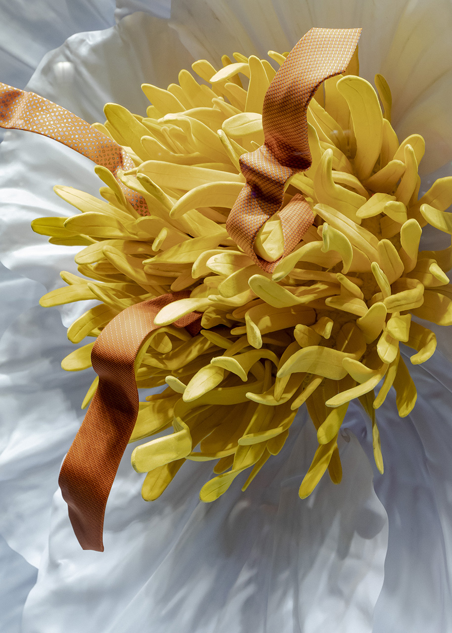 Ana Domínguez Studio: Bloom x Hermès (Fig. 2)