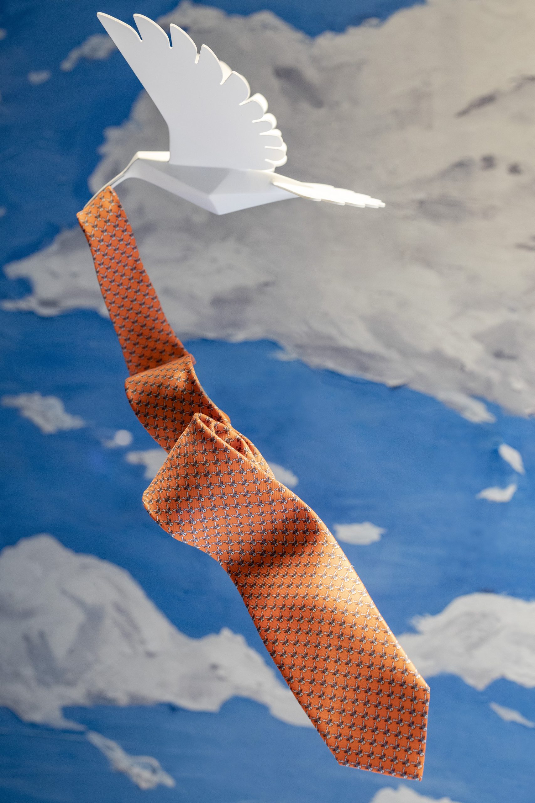 Ana Domínguez Studio: Bloom x Hermès (Fig. 4)