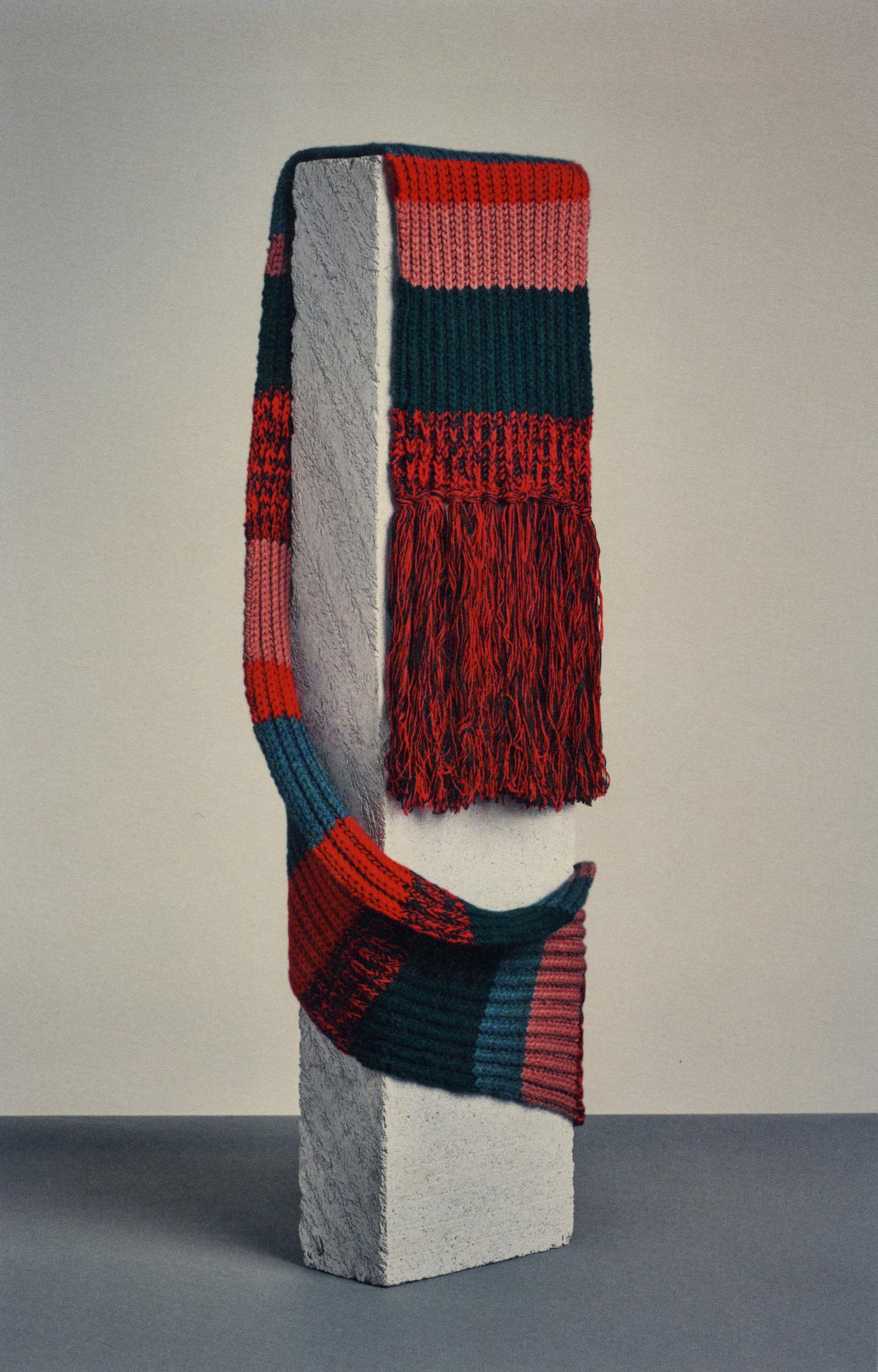 Ana Domínguez Studio: Burberry The Book of Gifts (Fig. 11)