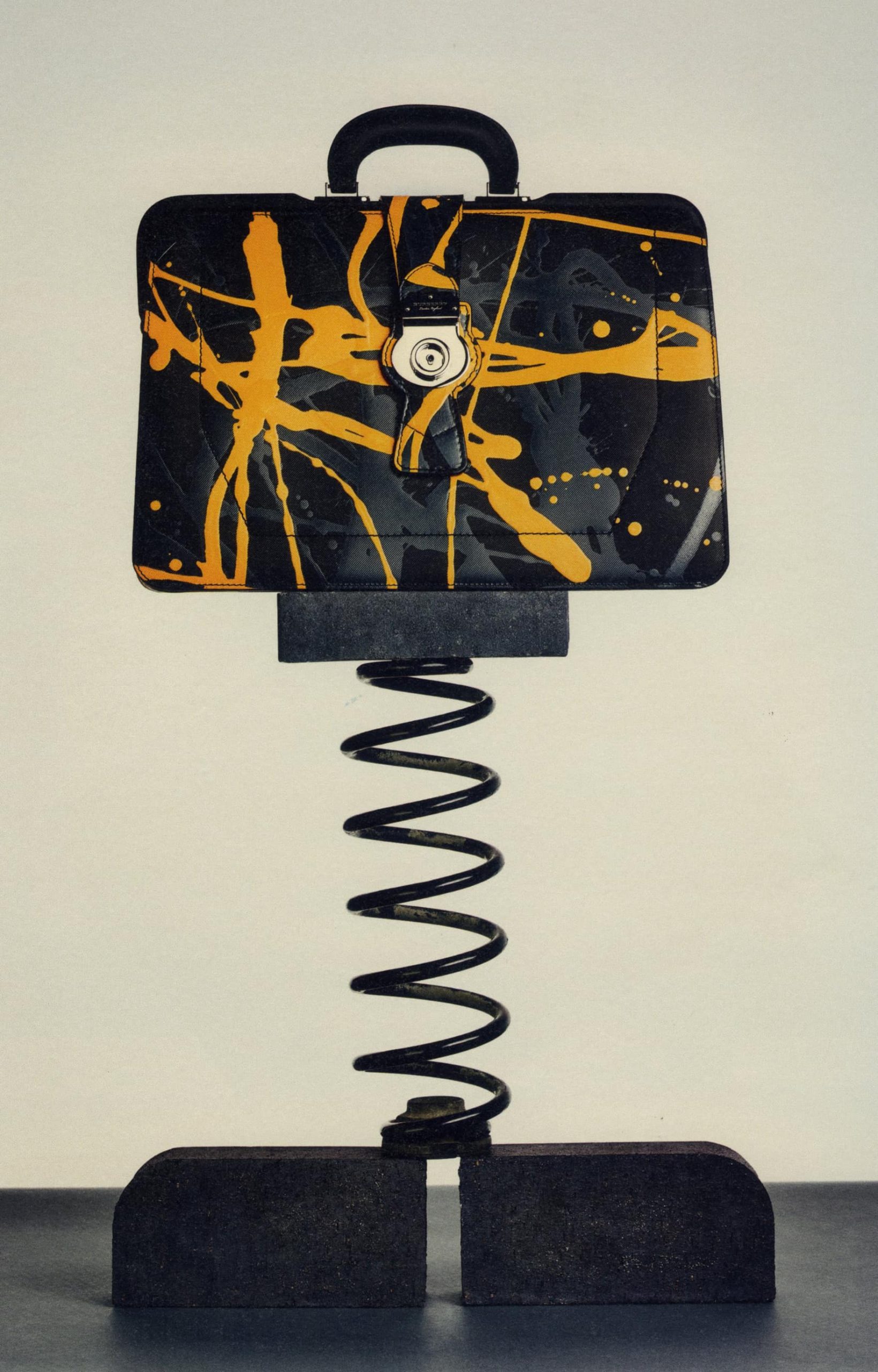 Ana Domínguez Studio: Burberry The Book of Gifts (Fig. 11)