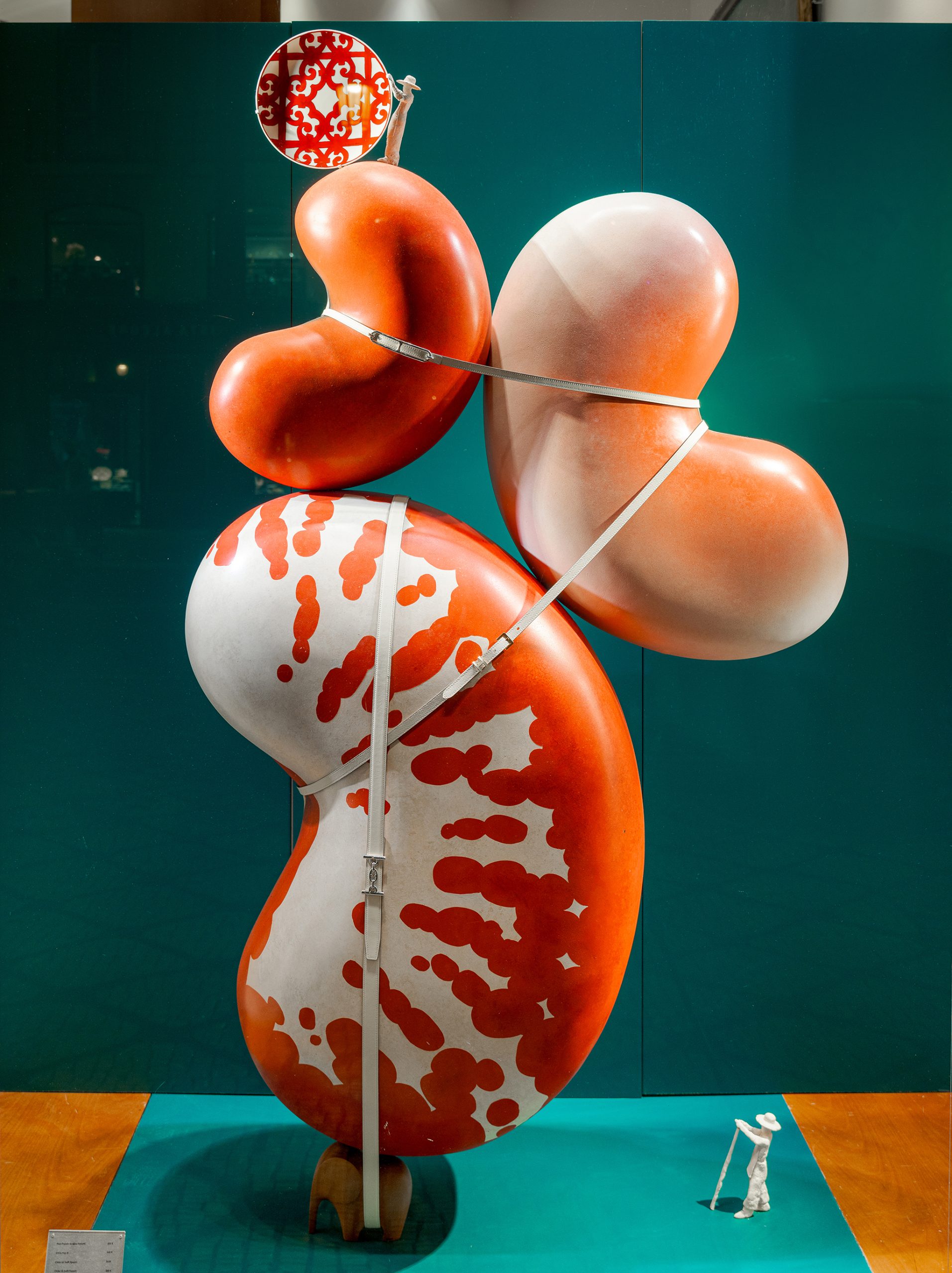 Ana Domínguez Studio: Enchanting Beans x Hermès (Fig. 2)