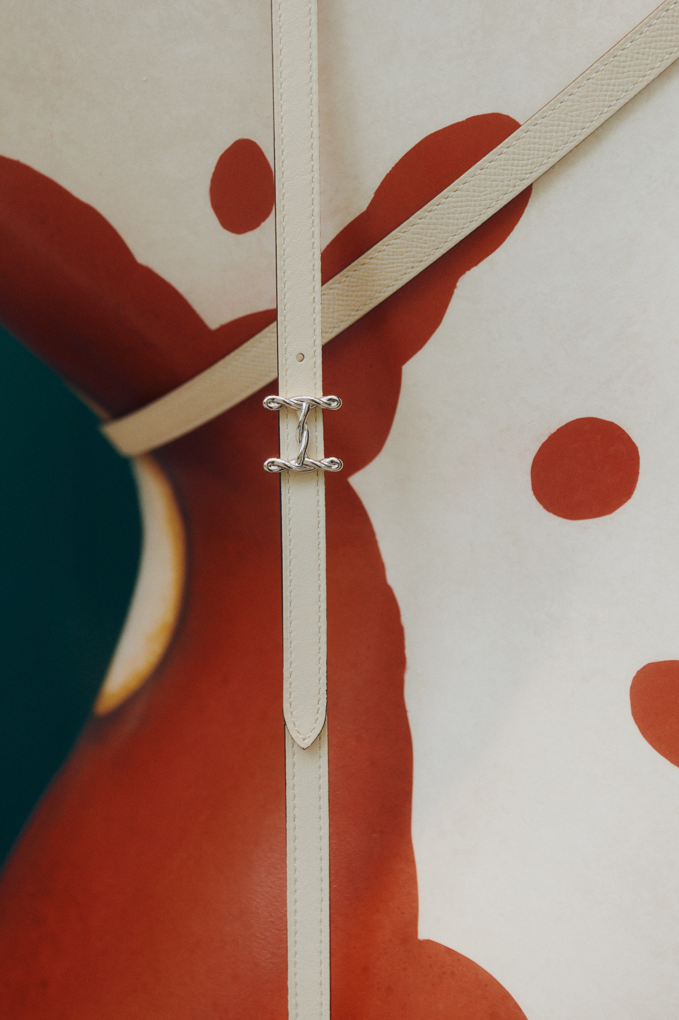 Ana Domínguez Studio: Enchanting Beans x Hermès (Fig. 11)