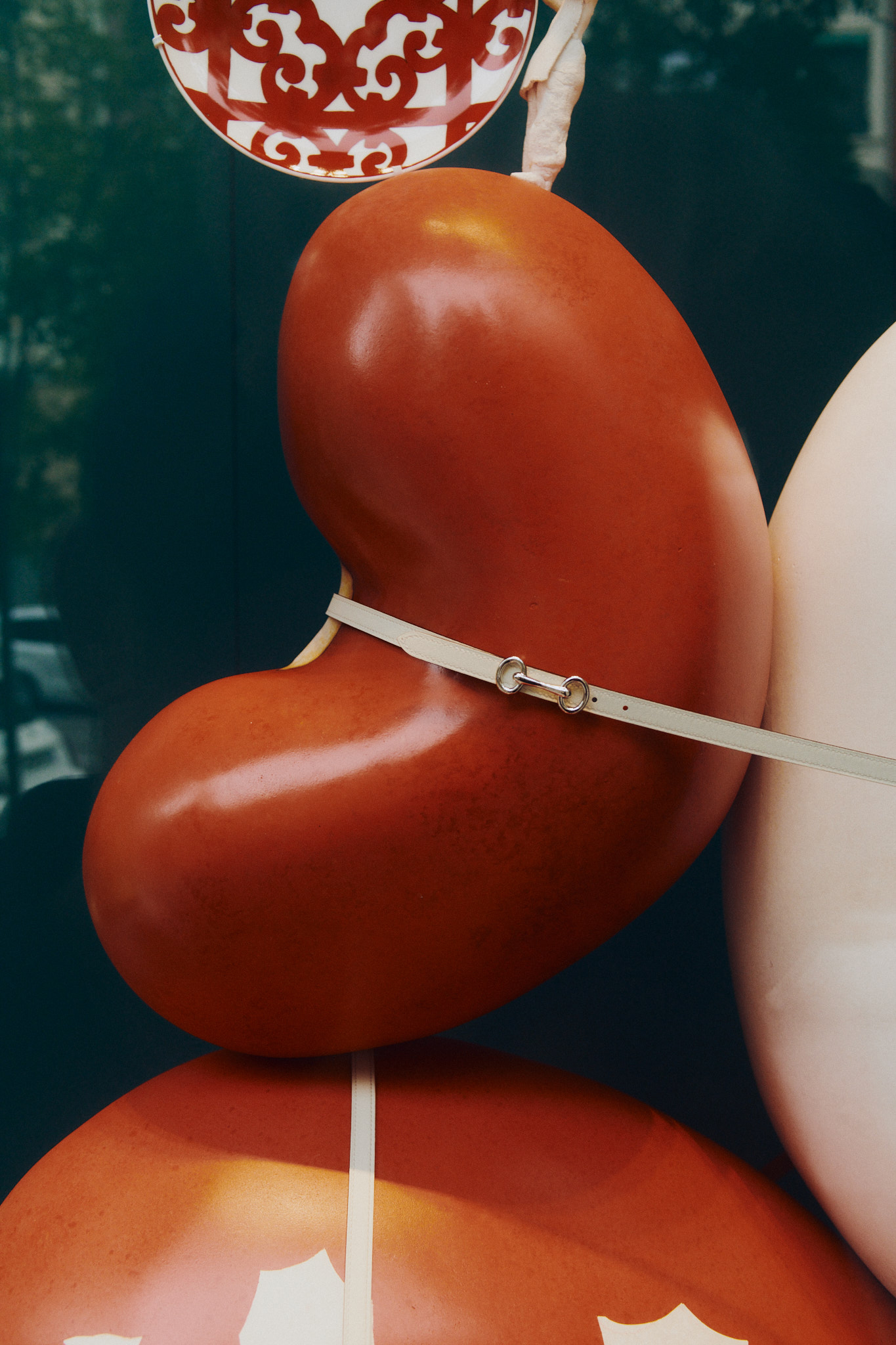 Ana Domínguez Studio: Enchanting Beans x Hermès (Fig. 12)
