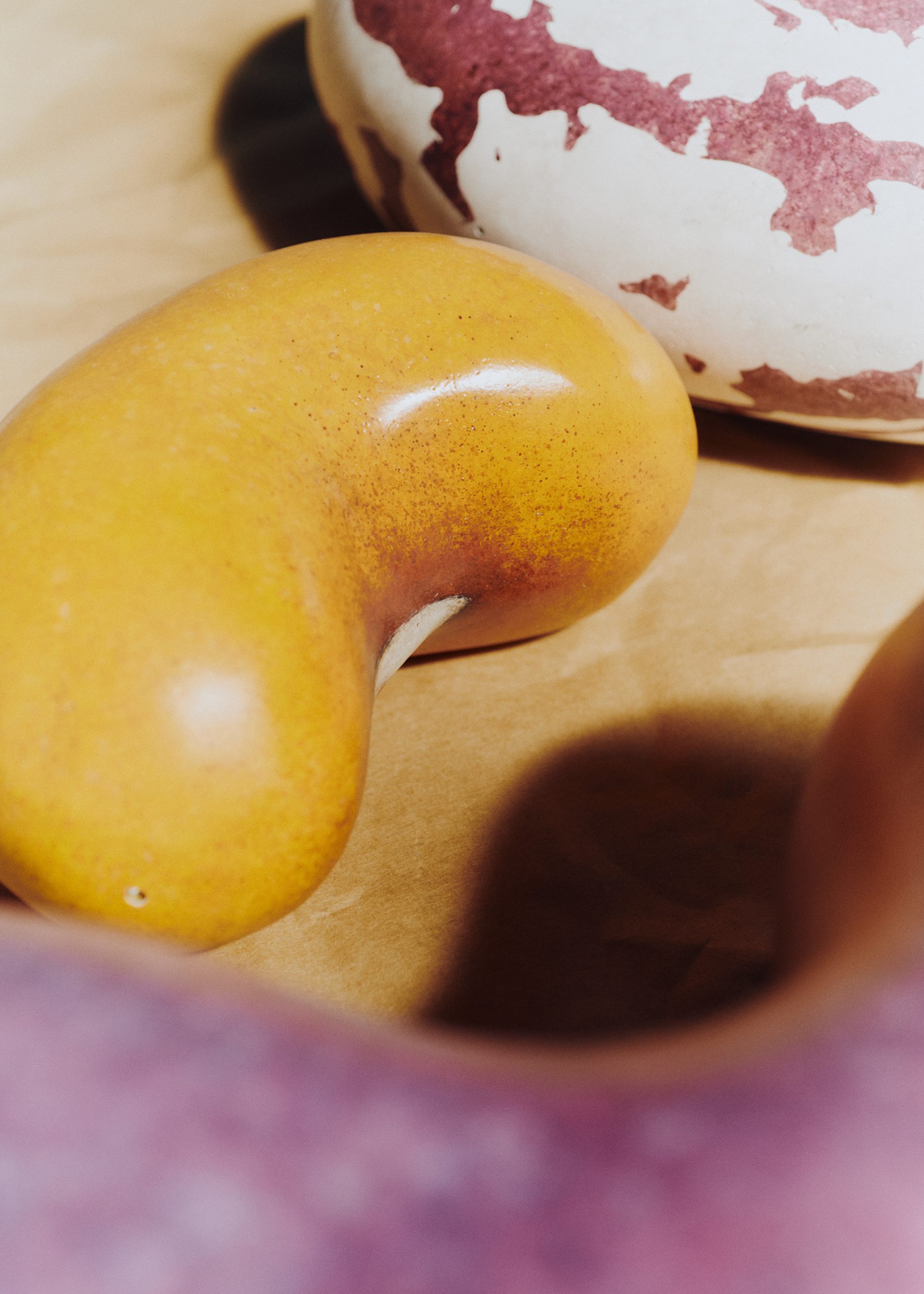 Ana Domínguez Studio: Enchanting Beans x Hermès (Fig. 16)