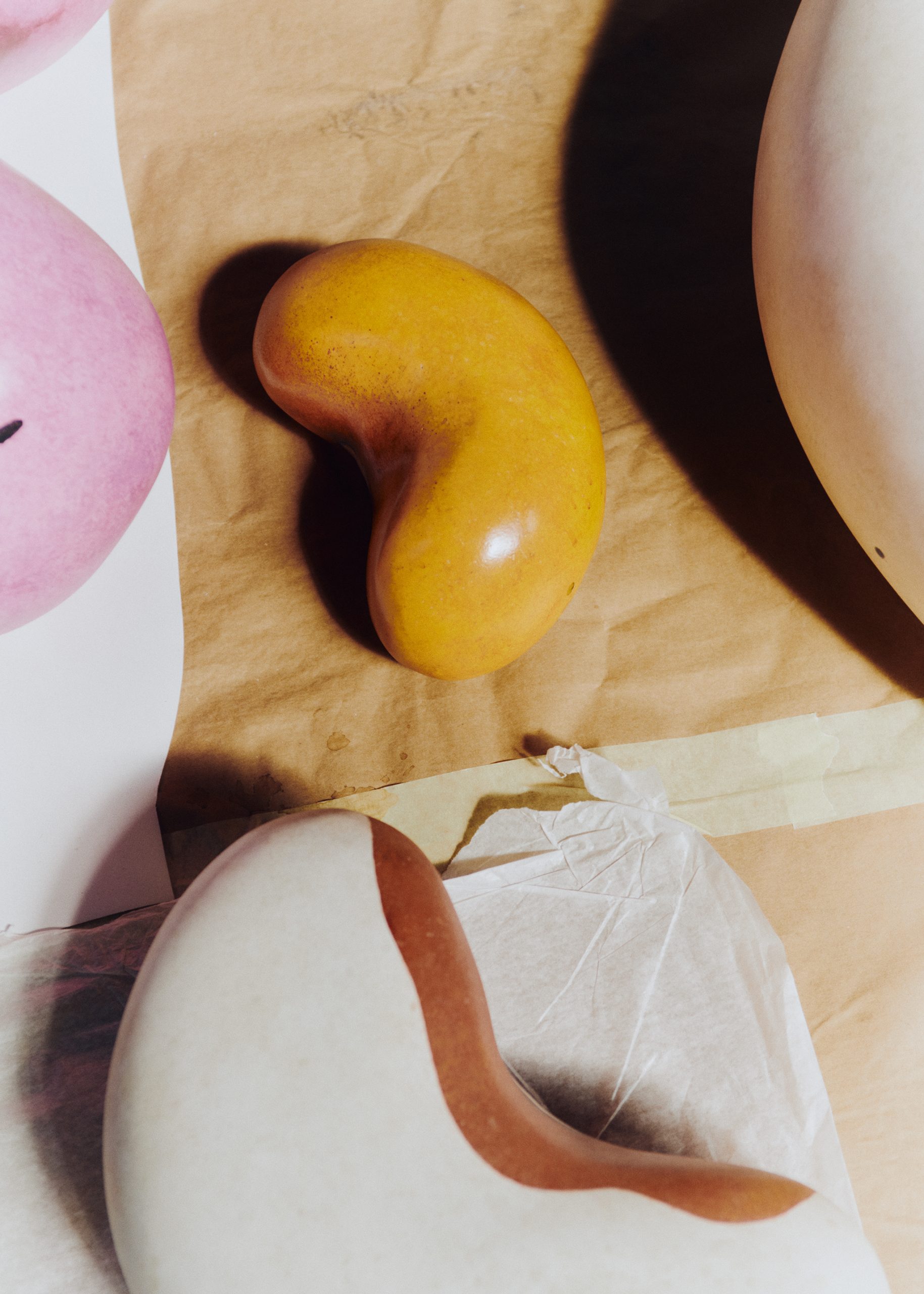 Ana Domínguez Studio: Enchanting Beans x Hermès (Fig. 24)