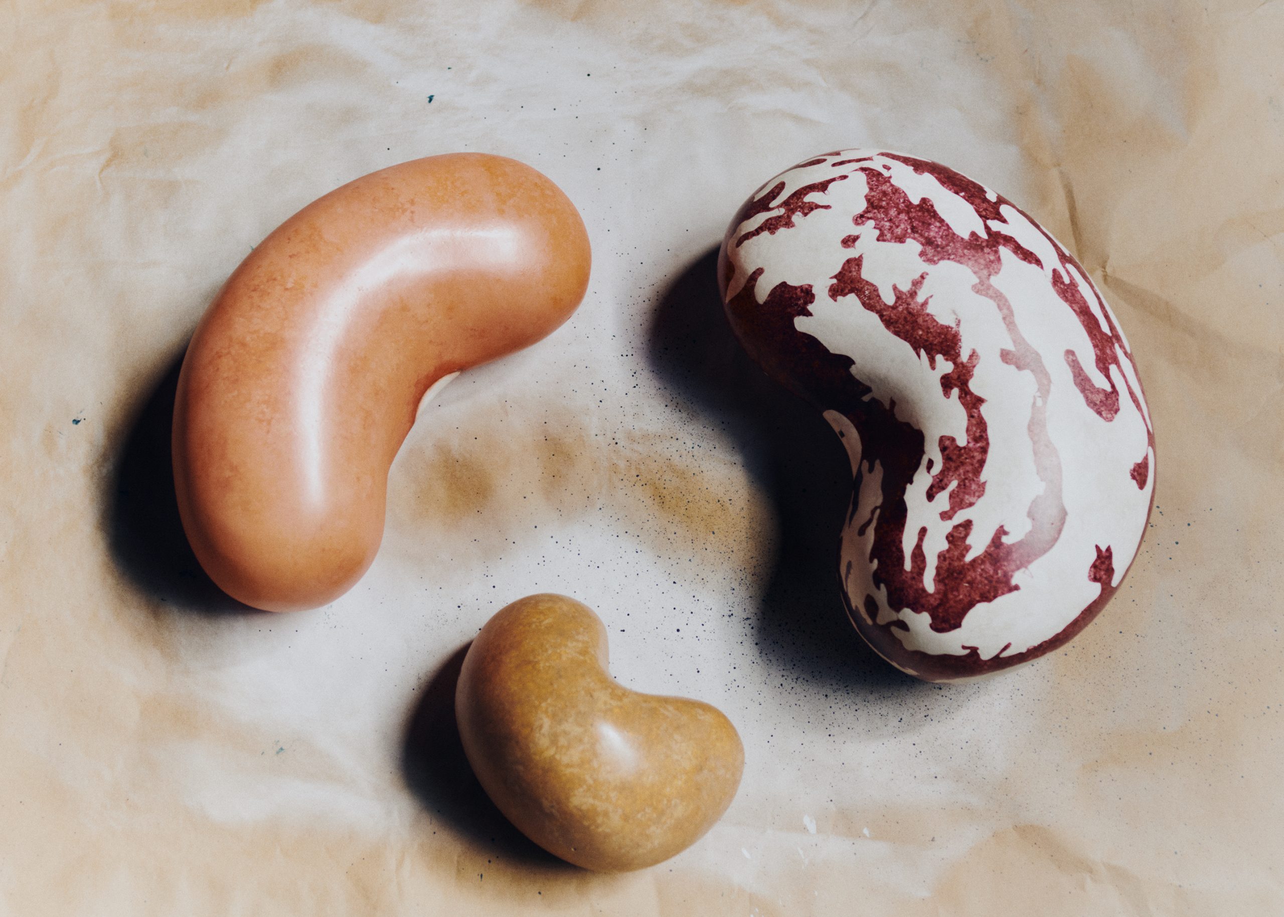 Ana Domínguez Studio: Enchanting Beans x Hermès (Fig. 27)