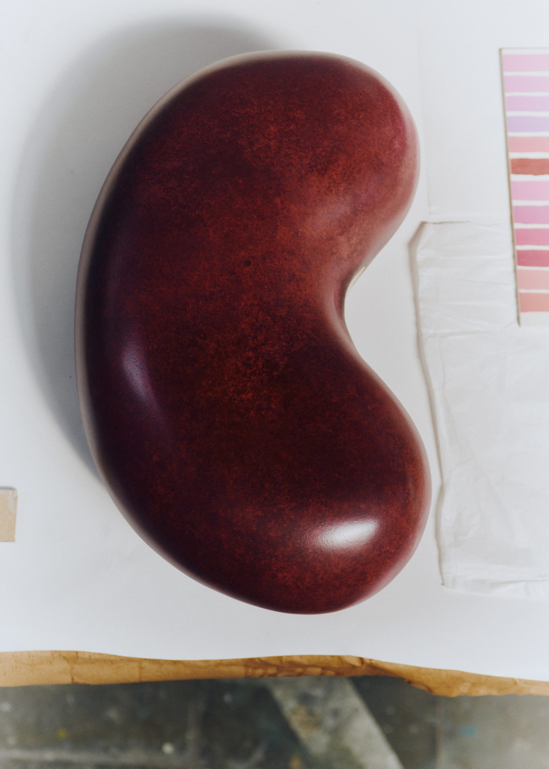 Ana Domínguez Studio: Enchanting Beans x Hermès (Fig. 28)