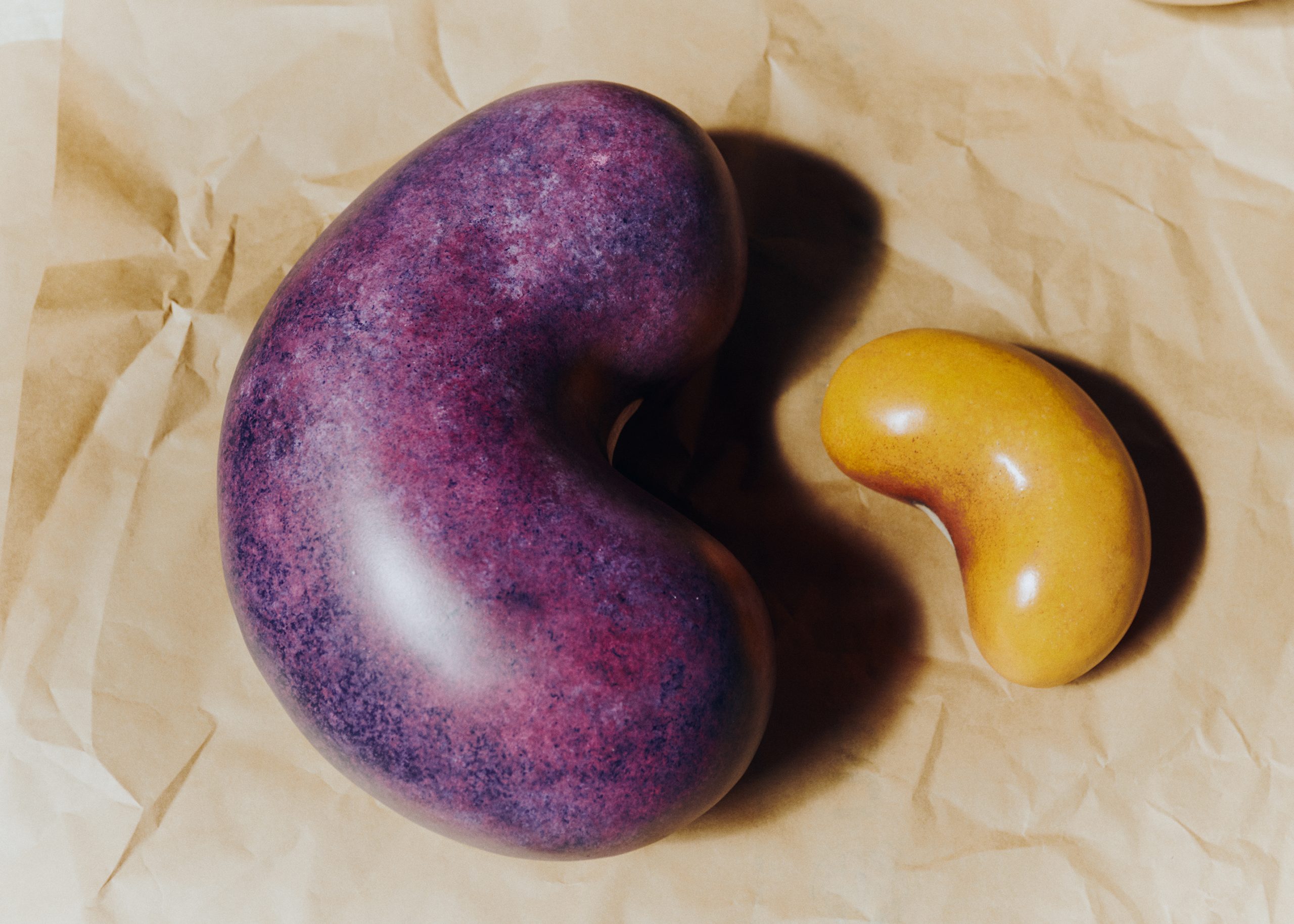 Ana Domínguez Studio: Amulets X The Plant (Fig. 1)