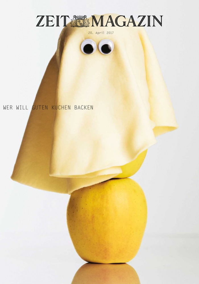 Ana Domínguez Studio: Zeit Magazine (Fig. 2)