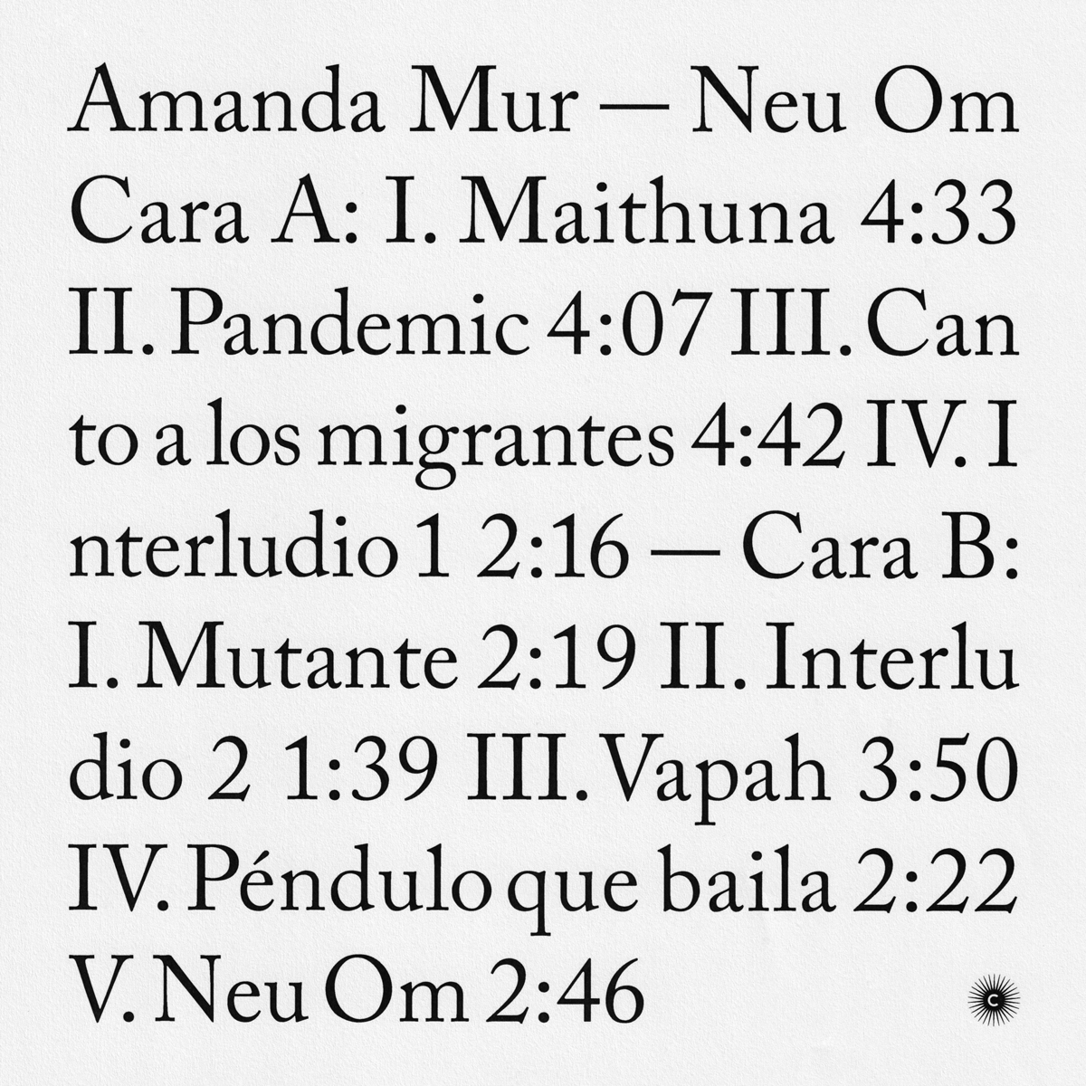 Ana Domínguez Studio: Amanda Mur (Fig. 2)