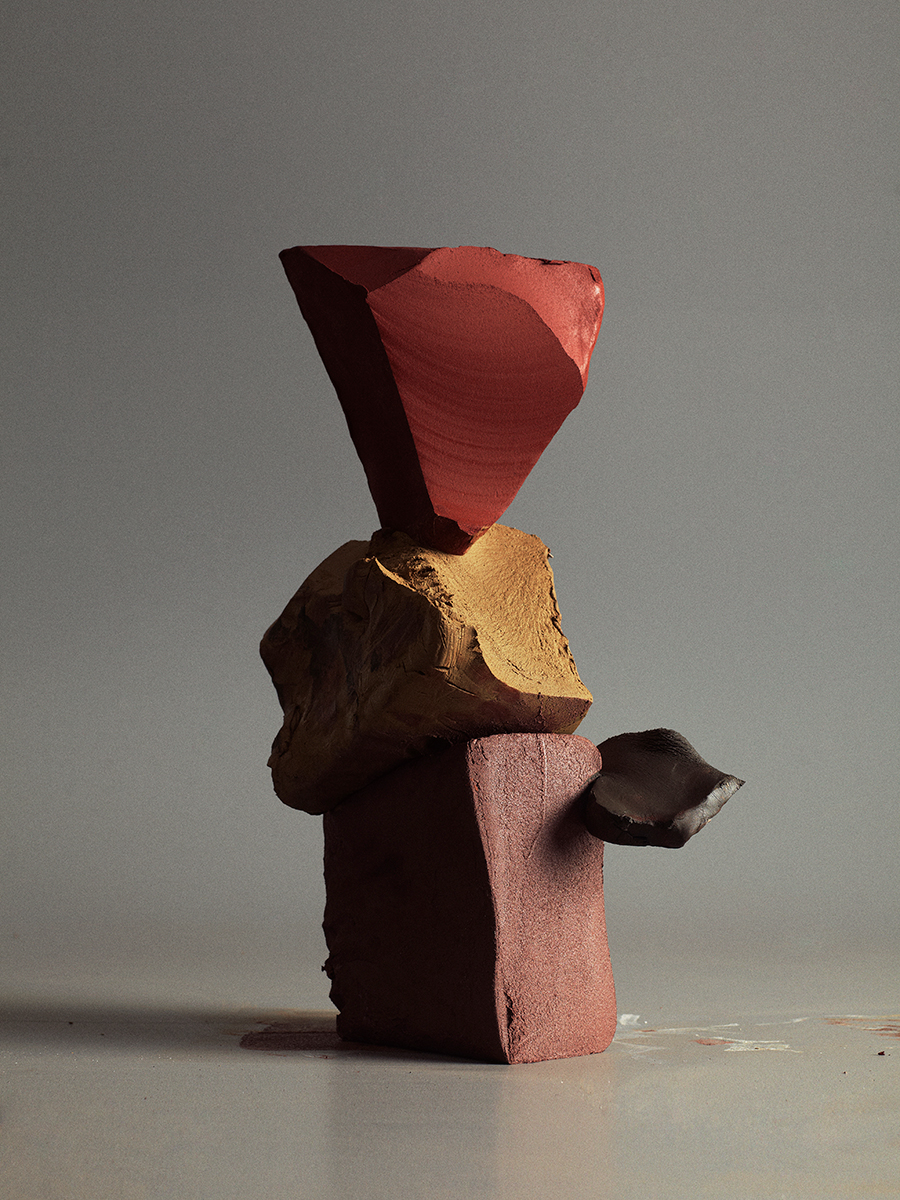 Ana Domínguez Studio: Still Lifes x Apartamento Magazine (Fig. 90)