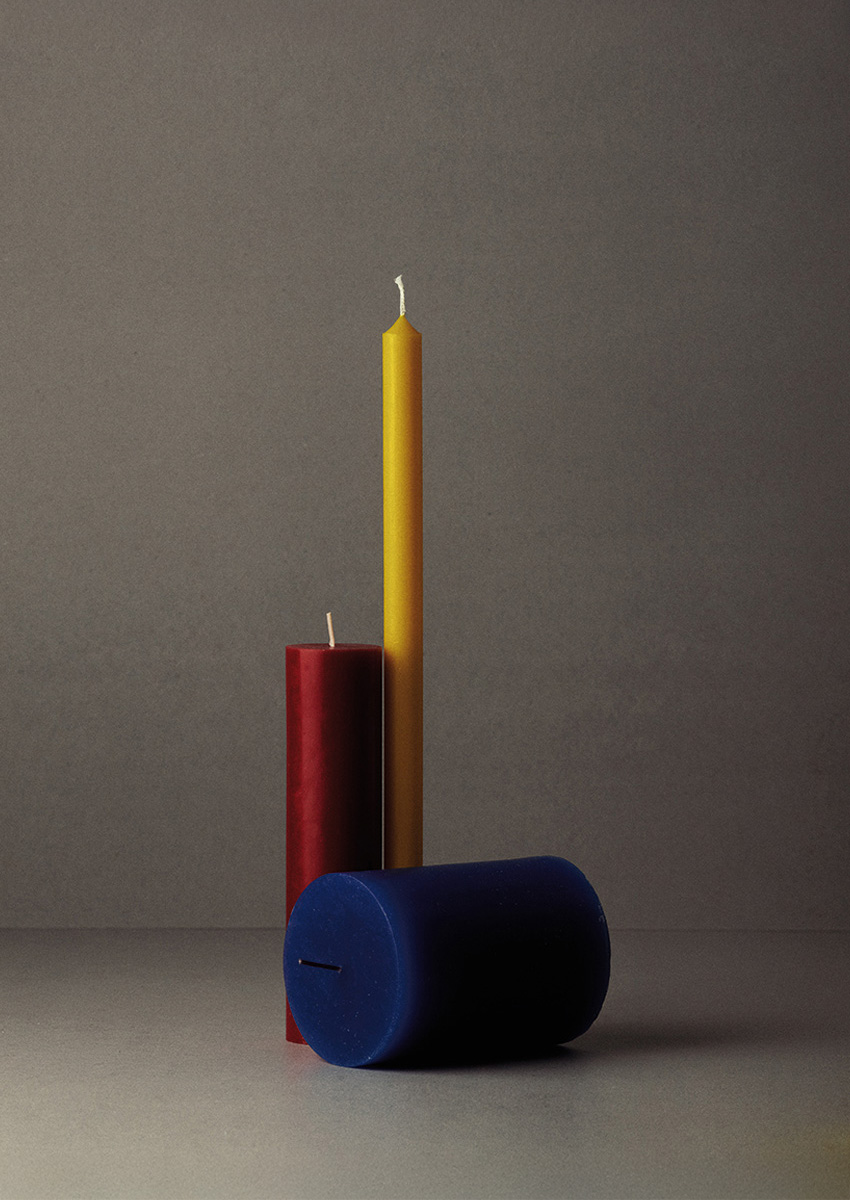 Ana Domínguez Studio: Still Lifes x Apartamento Magazine (Fig. 134)