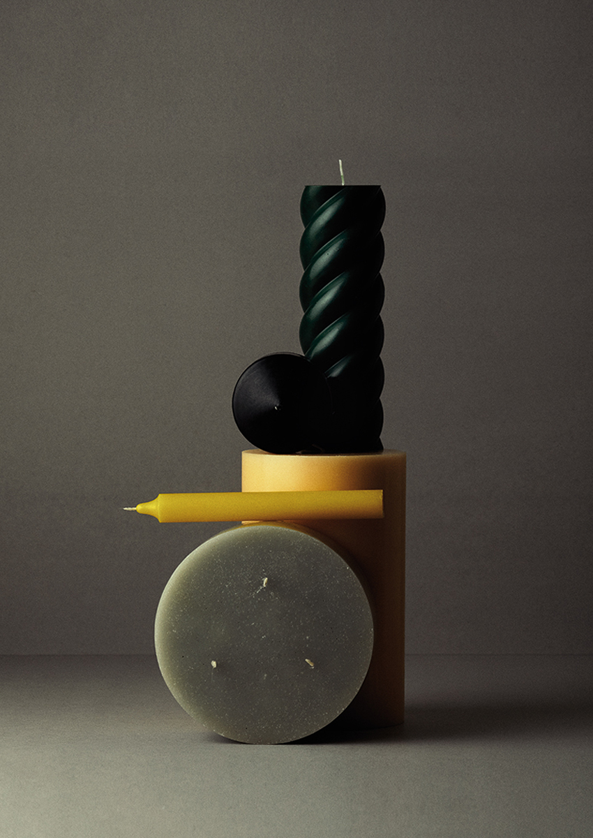 Ana Domínguez Studio: Still Lifes x Apartamento Magazine (Fig. 131)