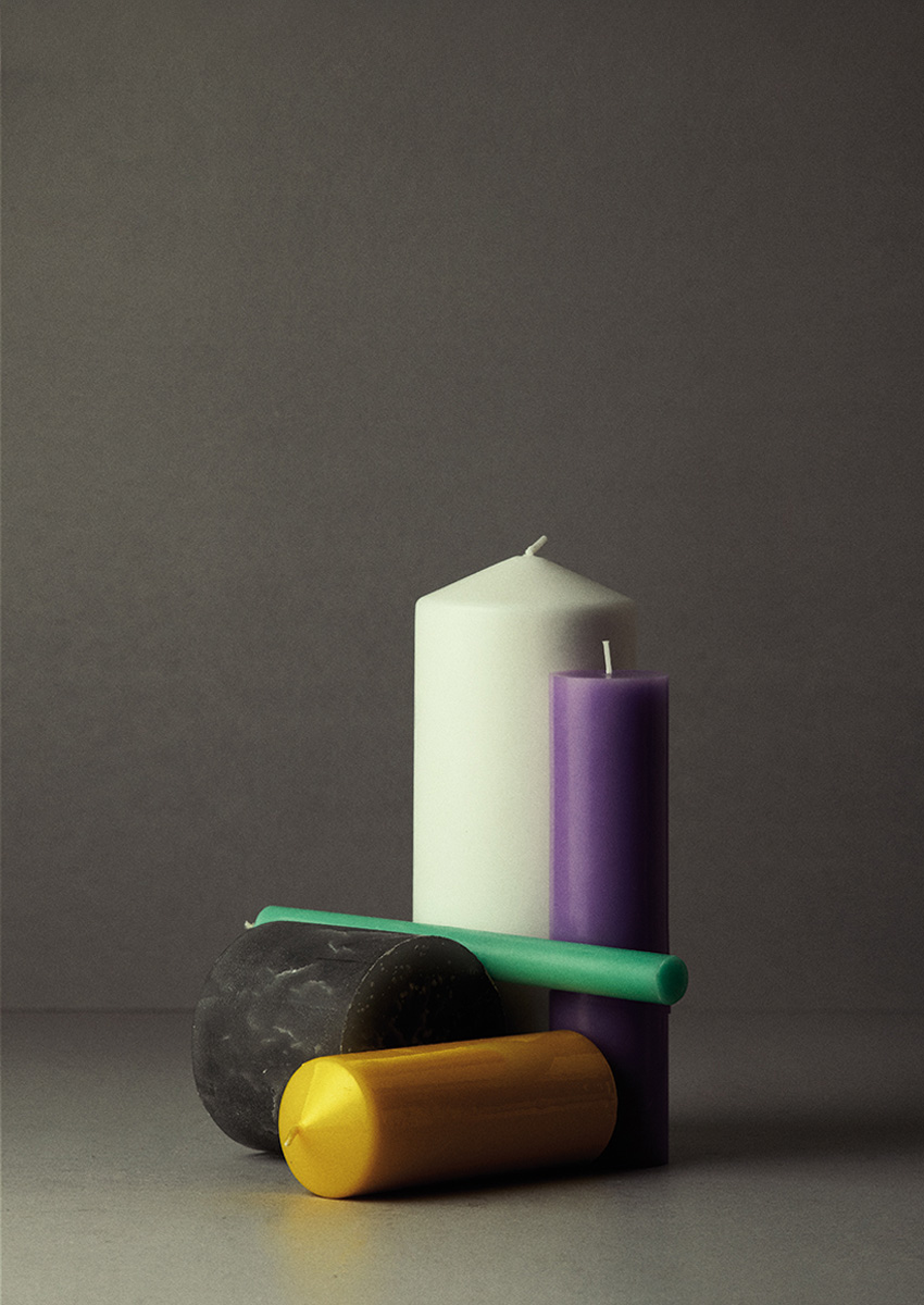 Ana Domínguez Studio: Still Lifes x Apartamento Magazine (Fig. 132)