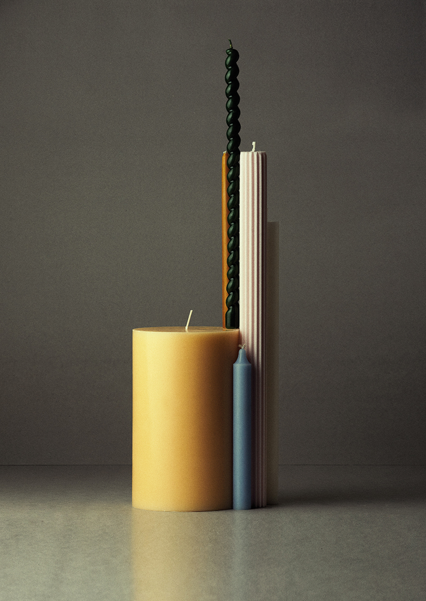 Ana Domínguez Studio: Still Lifes x Apartamento Magazine (Fig. 130)