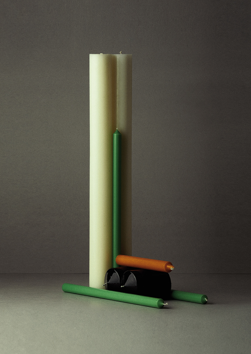 Ana Domínguez Studio: Still Lifes x Apartamento Magazine (Fig. 129)