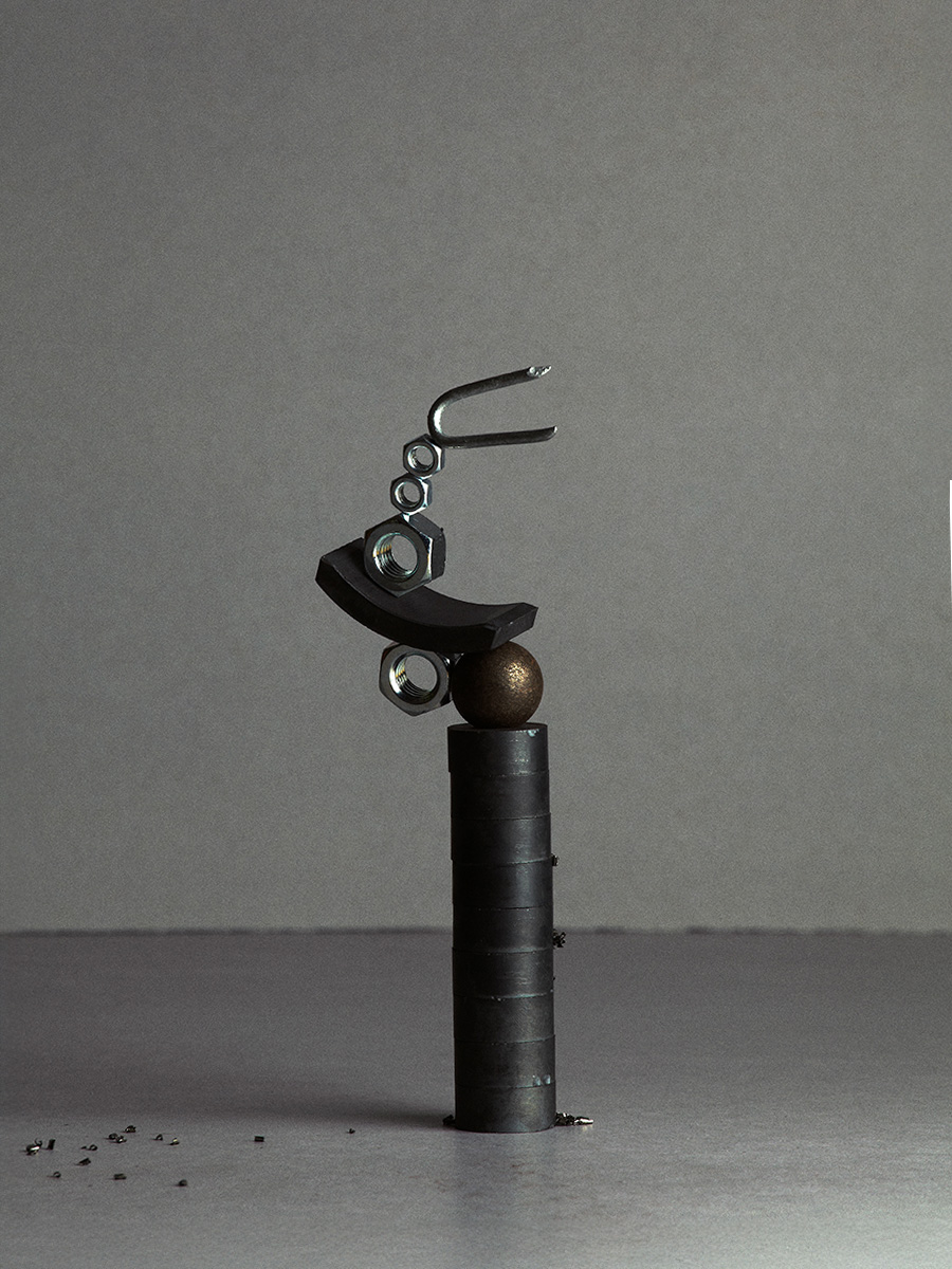 Ana Domínguez Studio: Still Lifes x Apartamento Magazine (Fig. 46)