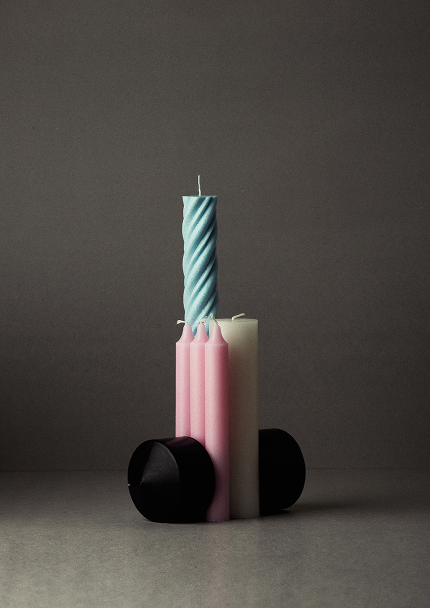 Ana Domínguez Studio: Still Lifes x Apartamento Magazine (Fig. 128)