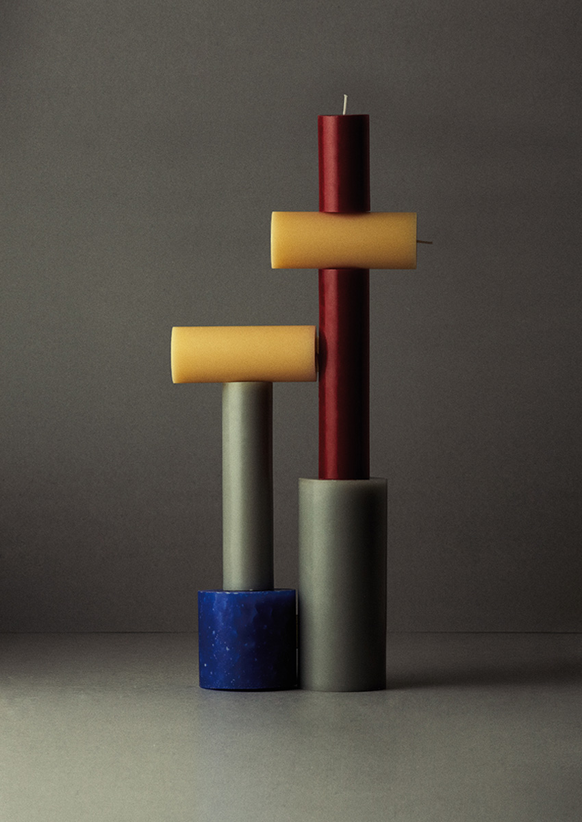 Ana Domínguez Studio: Still Lifes x Apartamento Magazine (Fig. 127)
