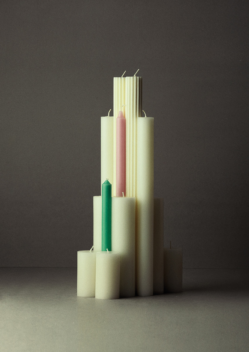 Ana Domínguez Studio: Still Lifes x Apartamento Magazine (Fig. 126)