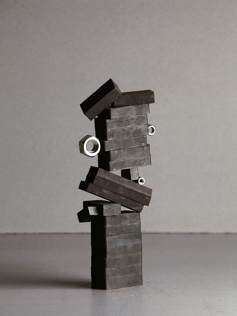 Ana Domínguez Studio: Still Lifes x Apartamento Magazine (Fig. 50)