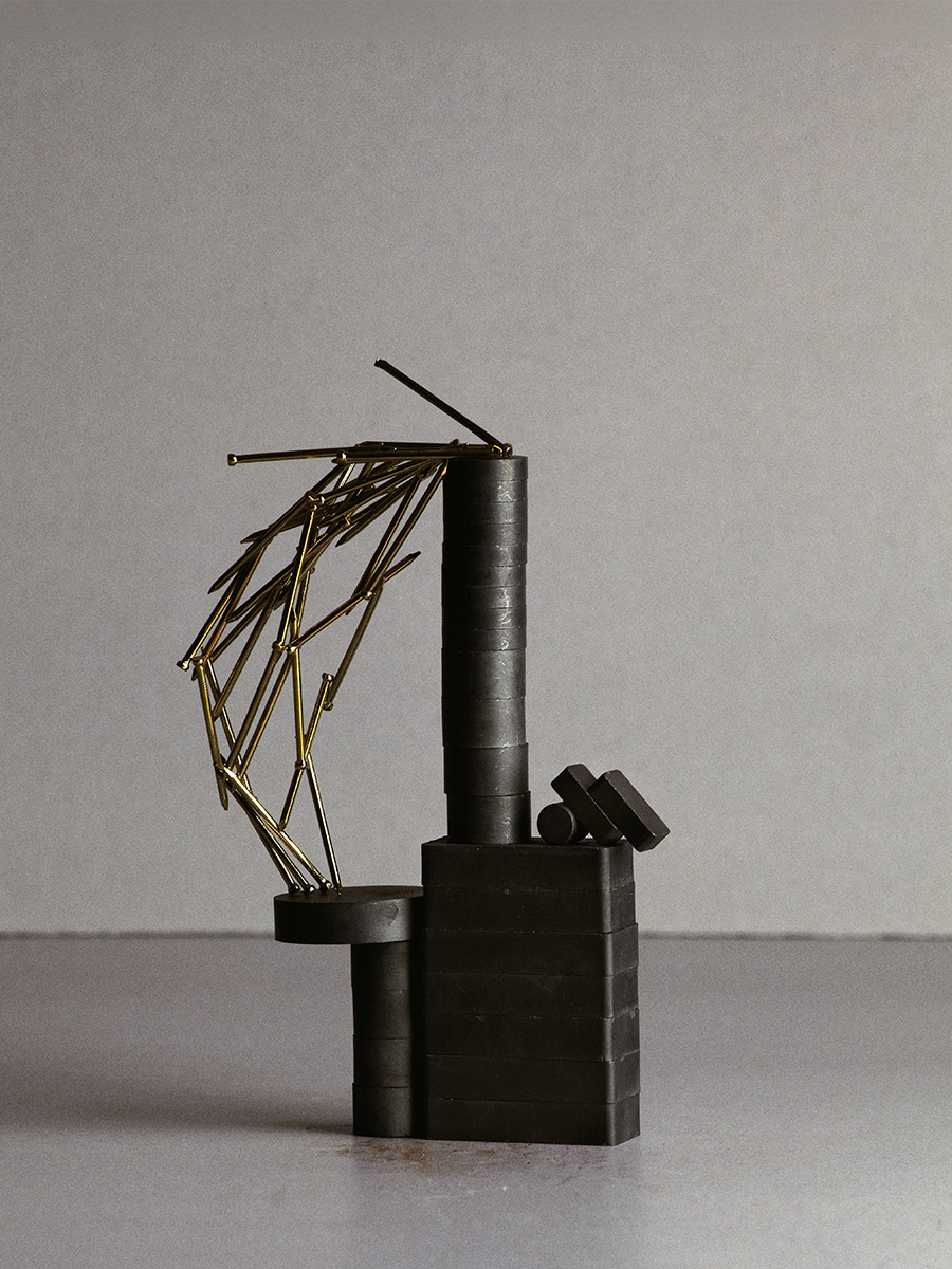 Ana Domínguez Studio: Still Lifes x Apartamento Magazine (Fig. 51)