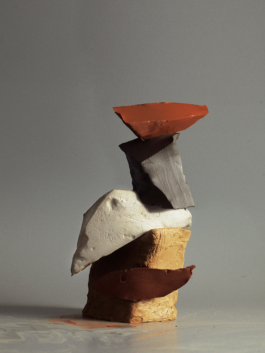 Ana Domínguez Studio: Still Lifes x Apartamento Magazine (Fig. 85)