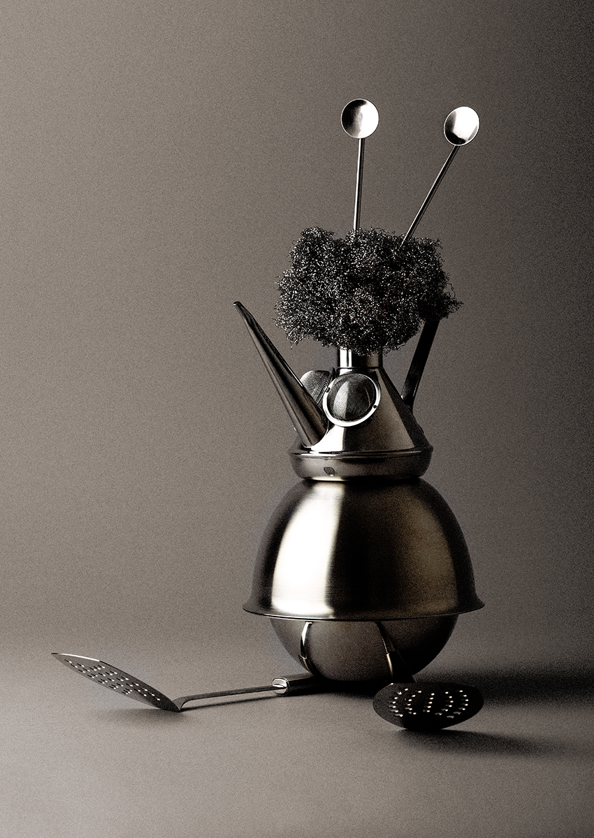 Ana Domínguez Studio: Still Lifes x Apartamento Magazine (Fig. 67)