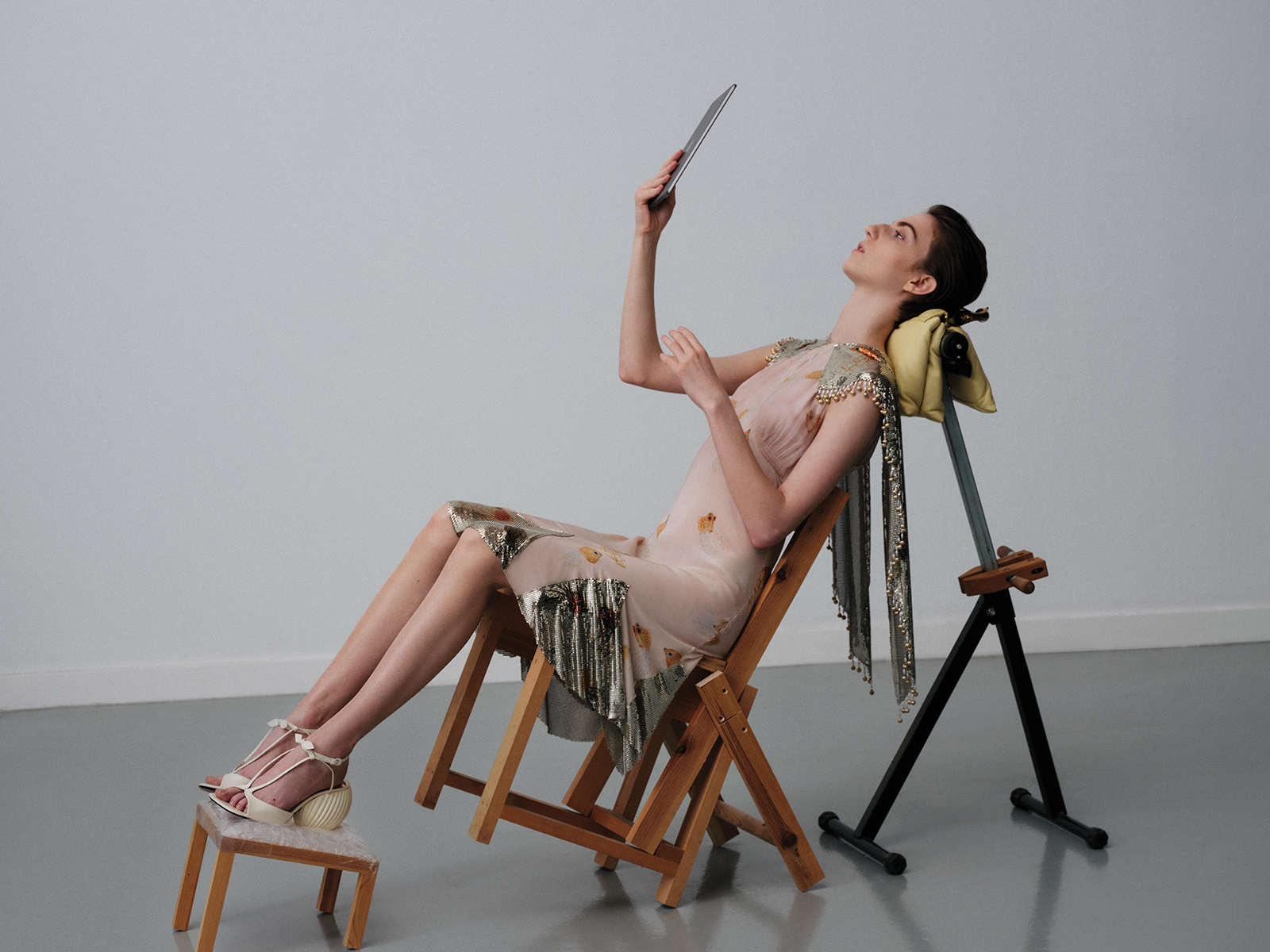 Ana Domínguez Studio: My body is my office x CAP (Fig. 2)