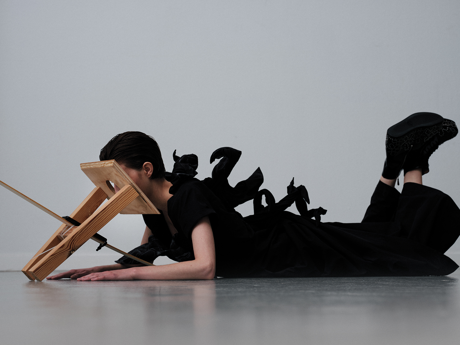 Ana Domínguez Studio: My body is my office x CAP (Fig. 3)