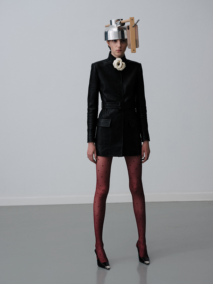 Ana Domínguez Studio: My body is my office x CAP (Fig. 9)