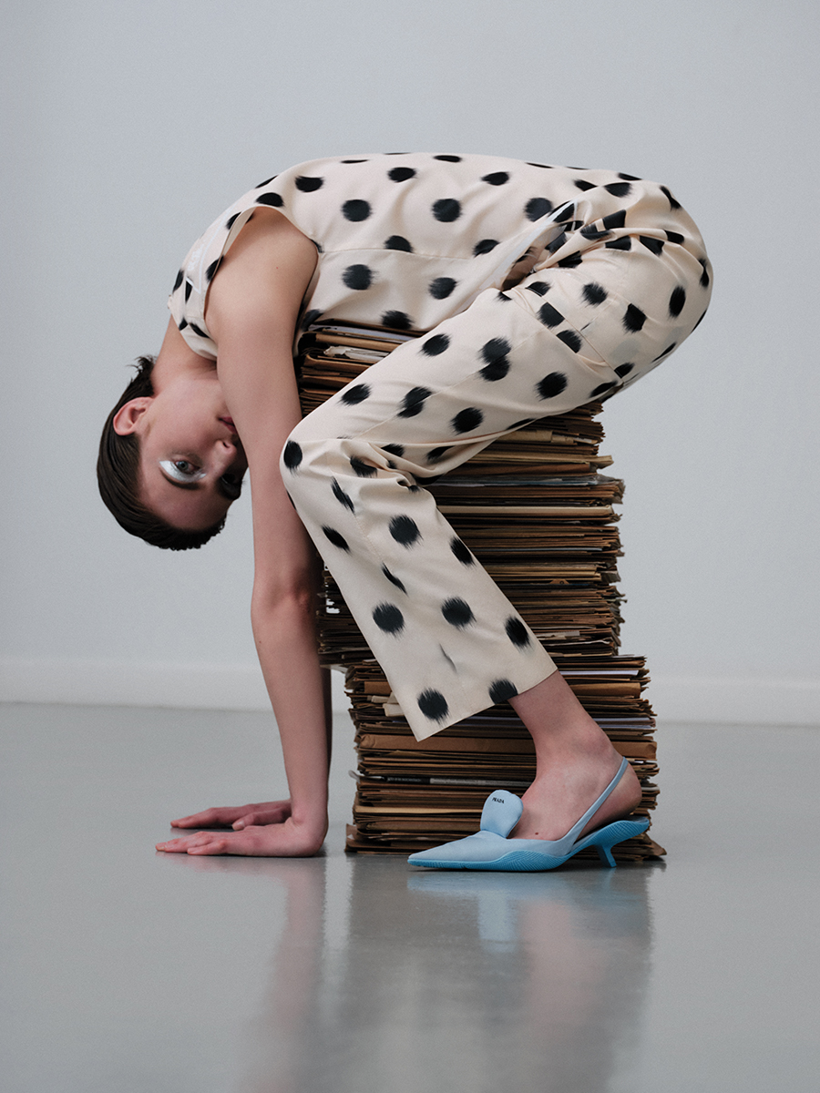 Ana Domínguez Studio: My body is my office x CAP (Fig. 10)