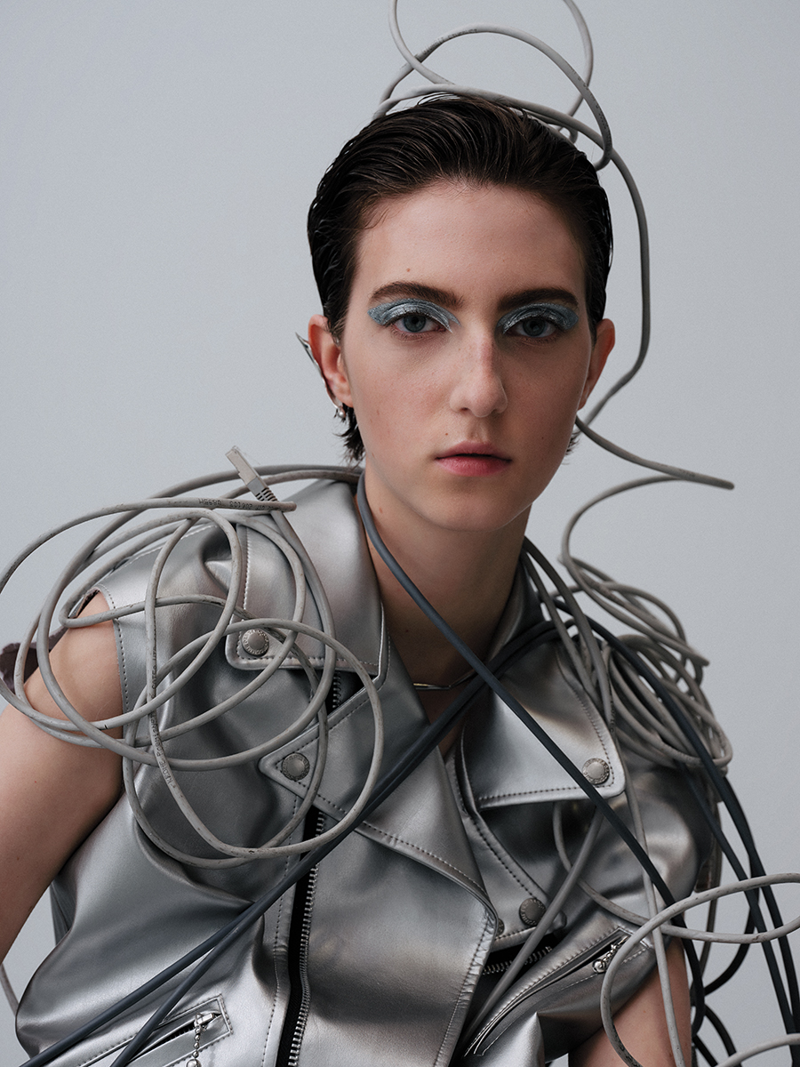 Ana Domínguez Studio: My body is my office x CAP (Fig. 4)