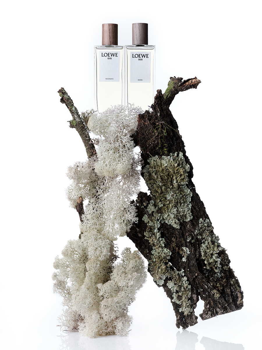 Ana Domínguez Studio: Loewe Perfumes (Fig. 11)