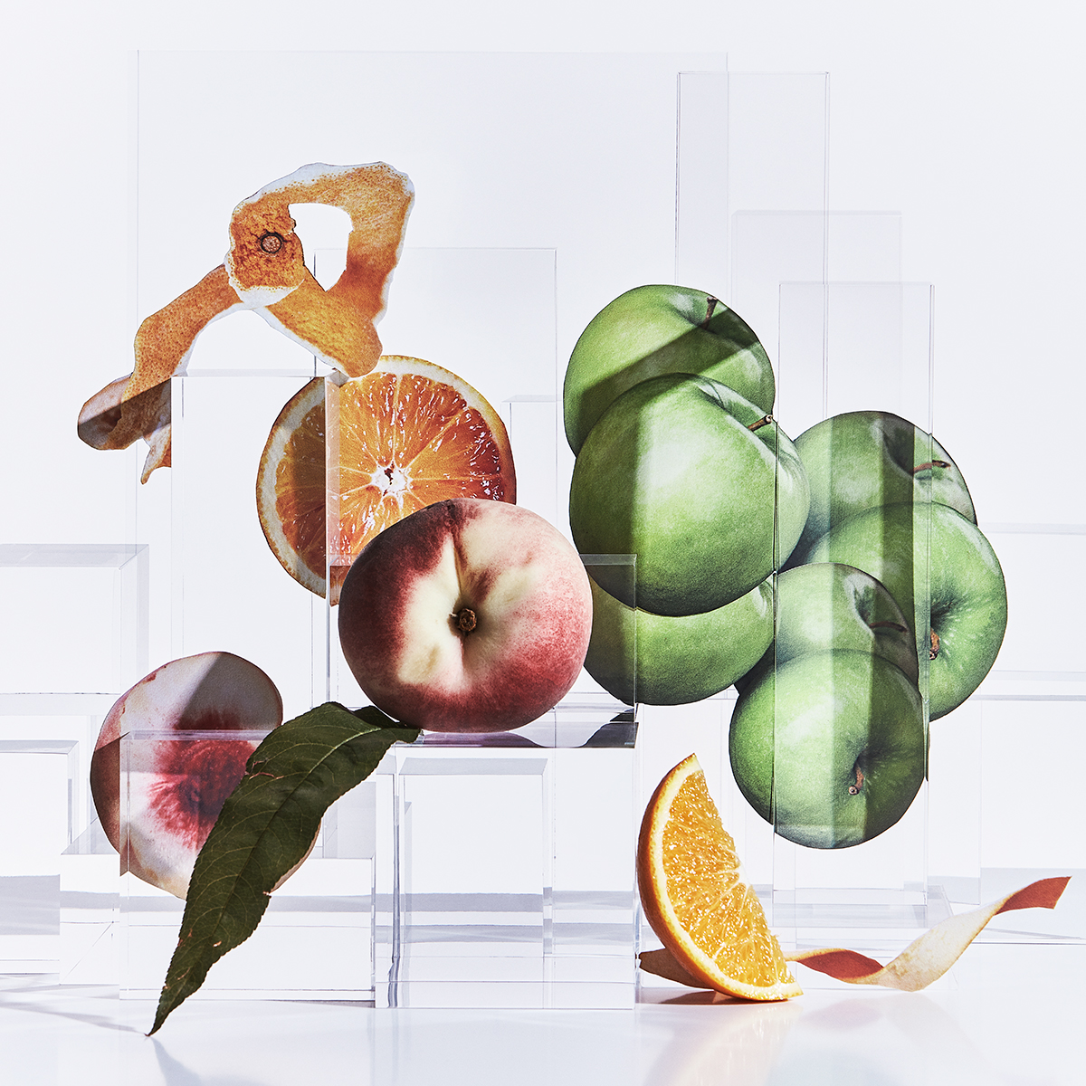 Ana Domínguez Studio: Loewe Perfumes (Fig. 34)