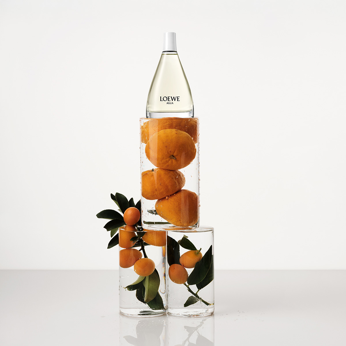 Ana Domínguez Studio: Loewe Perfumes (Fig. 45)