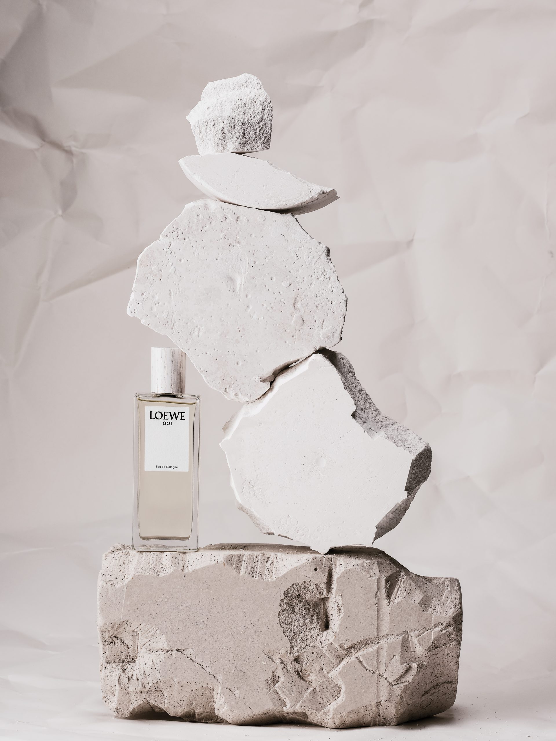 Ana Domínguez Studio: Loewe Perfumes (Fig. 12)