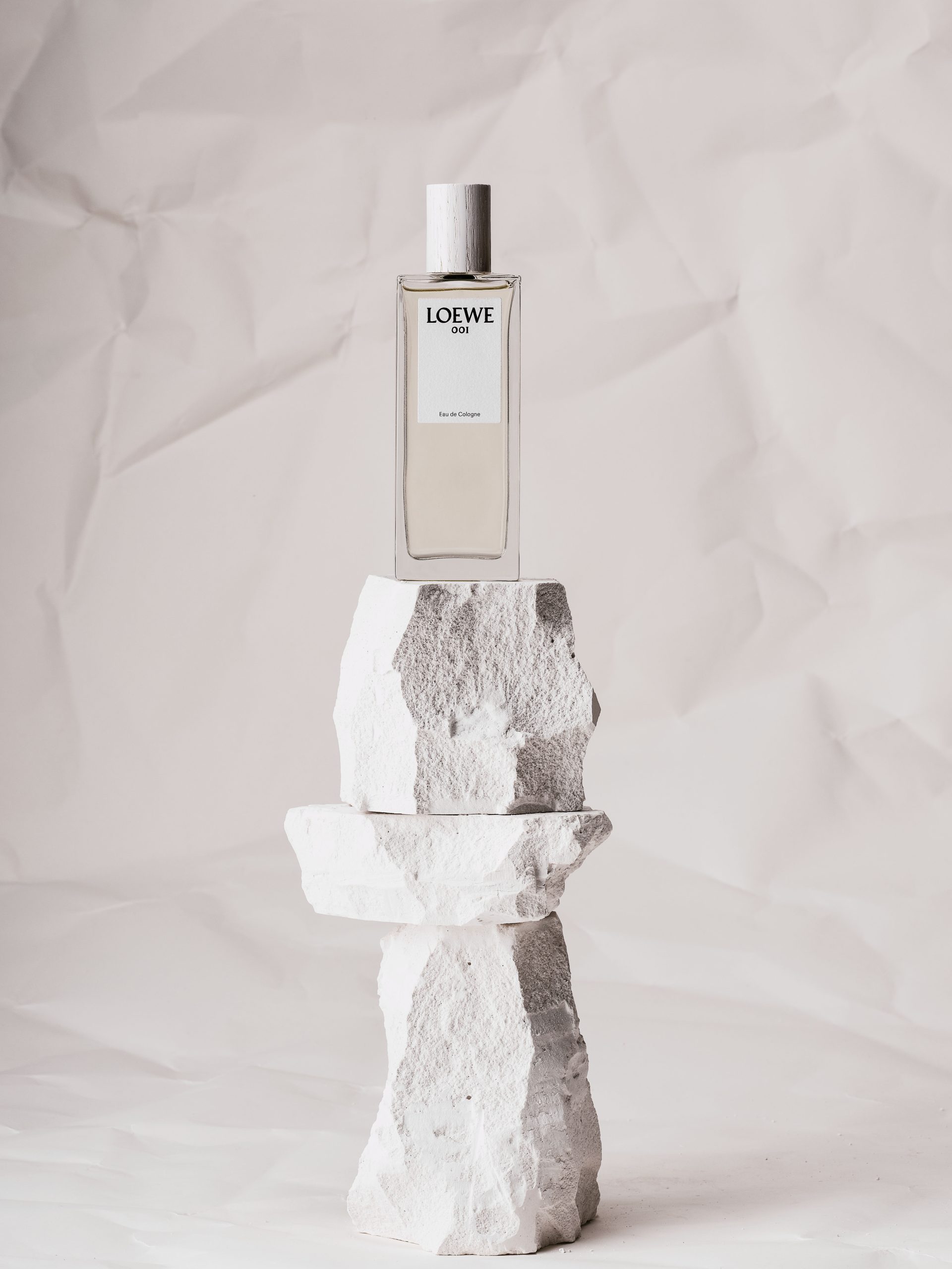 Ana Domínguez Studio: Loewe Perfumes (Fig. 17)