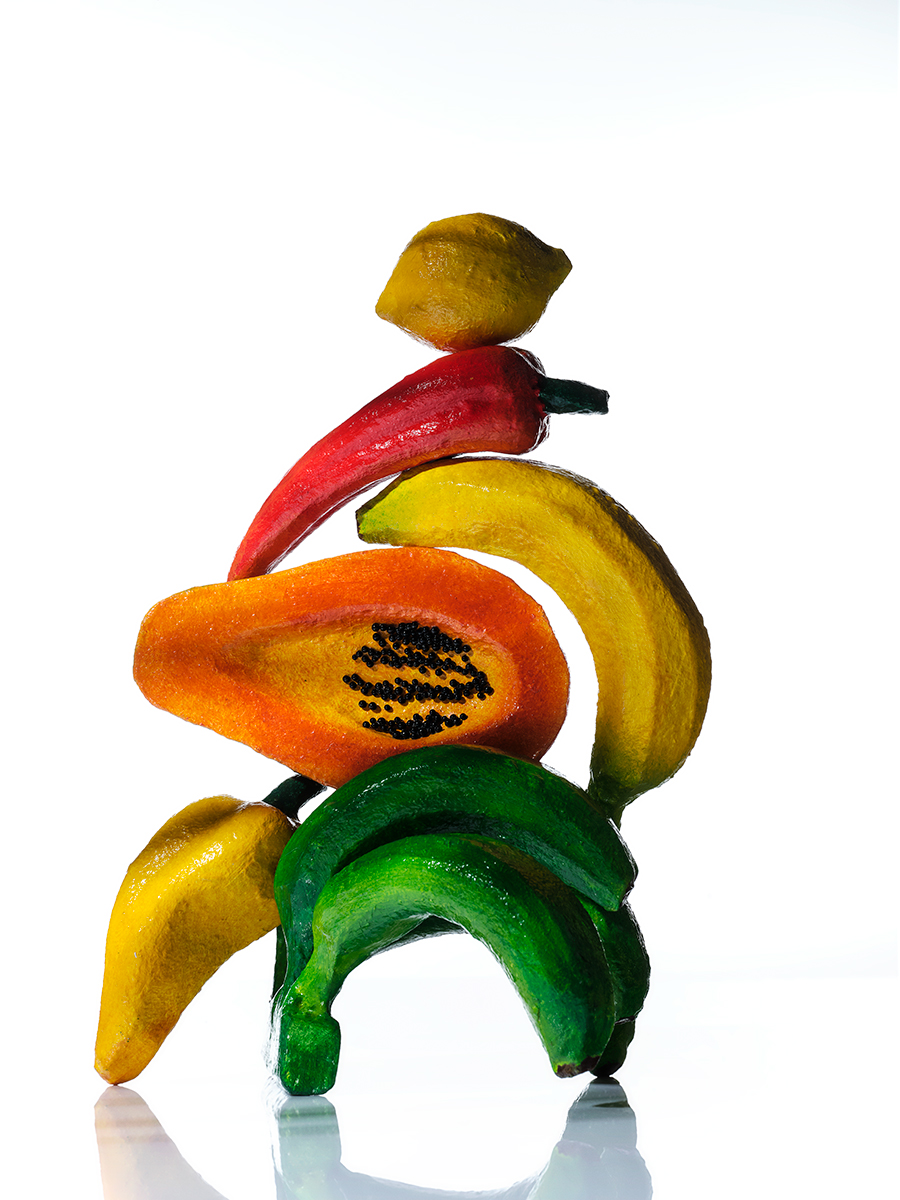 Ana Domínguez Studio: Loewe Perfumes (Fig. 21)