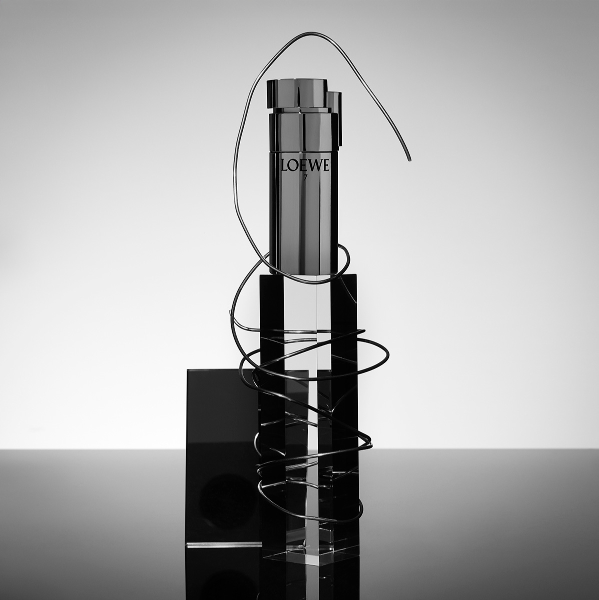 Ana Domínguez Studio: Loewe Perfumes (Fig. 31)