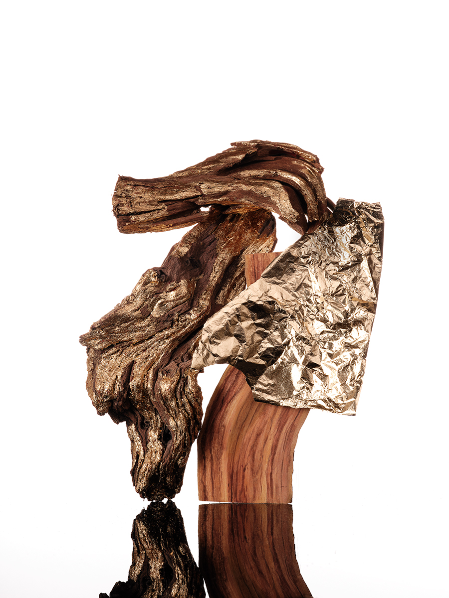 Ana Domínguez Studio: Loewe Perfumes (Fig. 4)