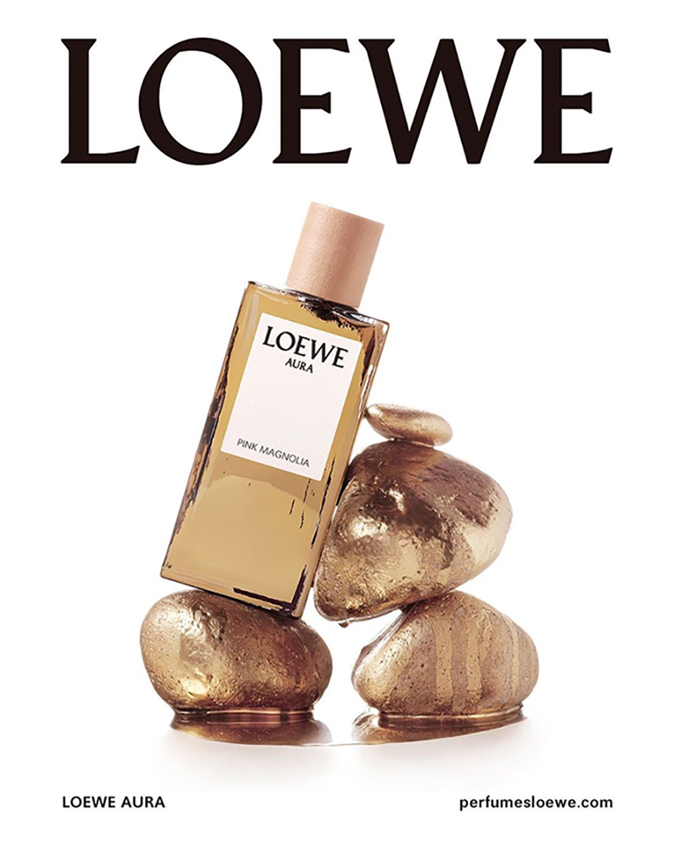 Ana Domínguez Studio: Loewe Perfumes (Fig. 3)
