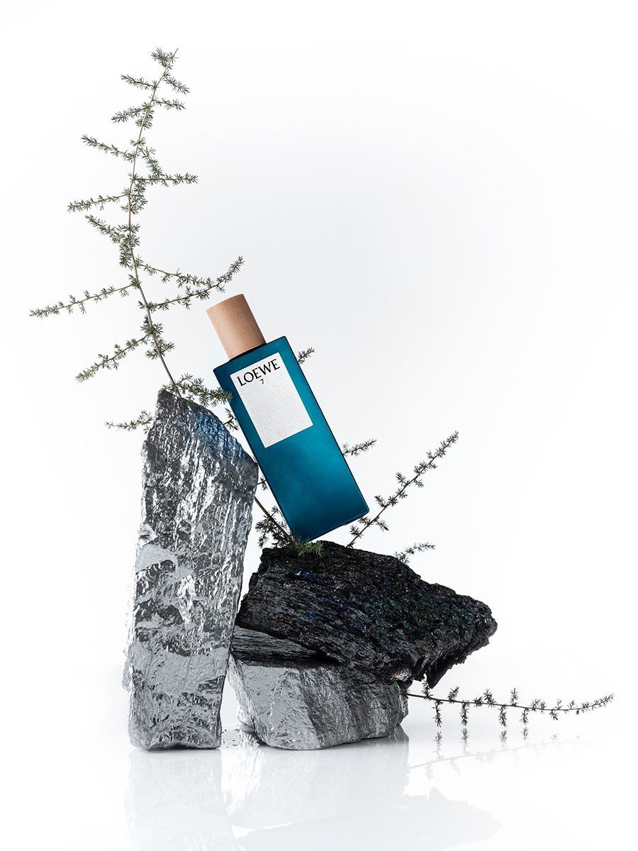 Ana Domínguez Studio: Loewe Perfumes (Fig. 13)