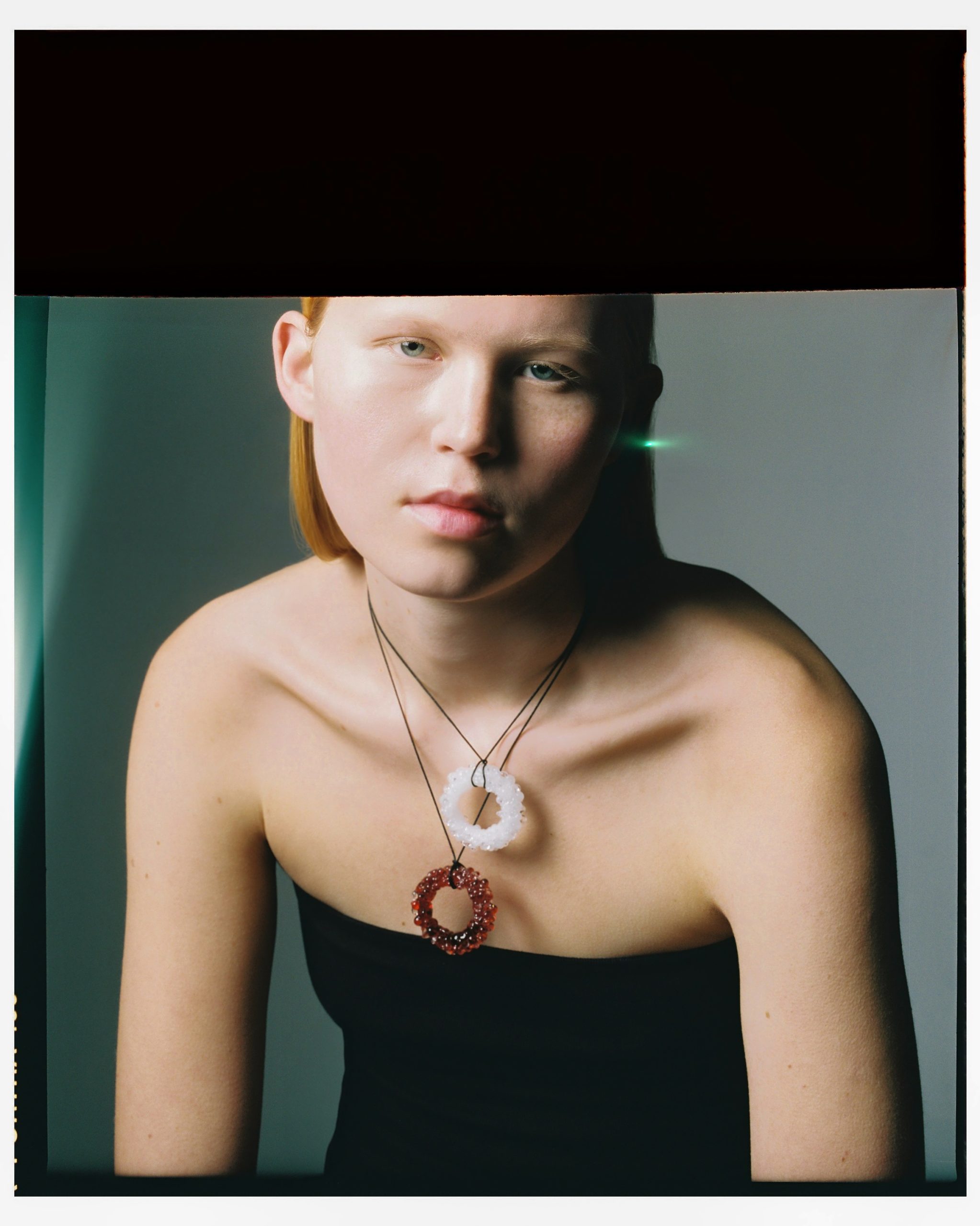 Ana Domínguez Studio: LEVENS AW25 (Fig. 20)