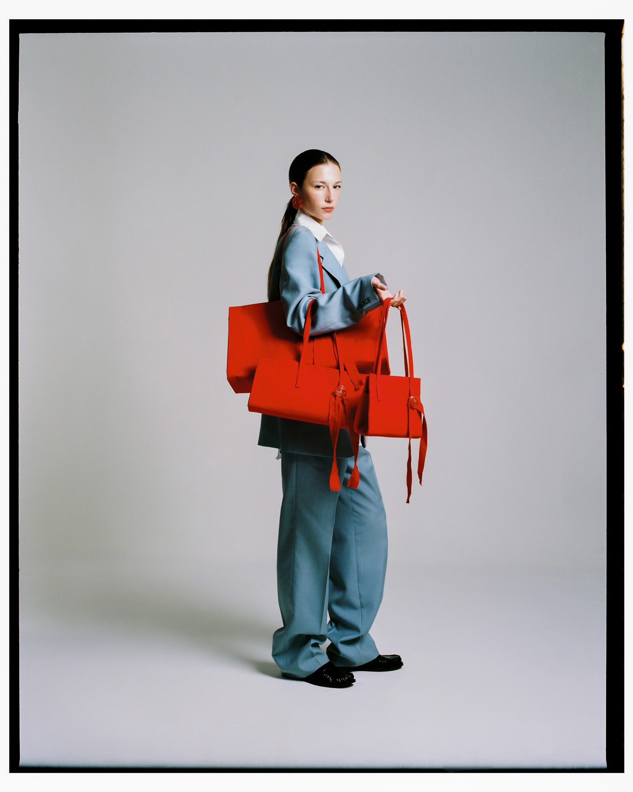 Ana Domínguez Studio: LEVENS AW25 (Fig. 11)