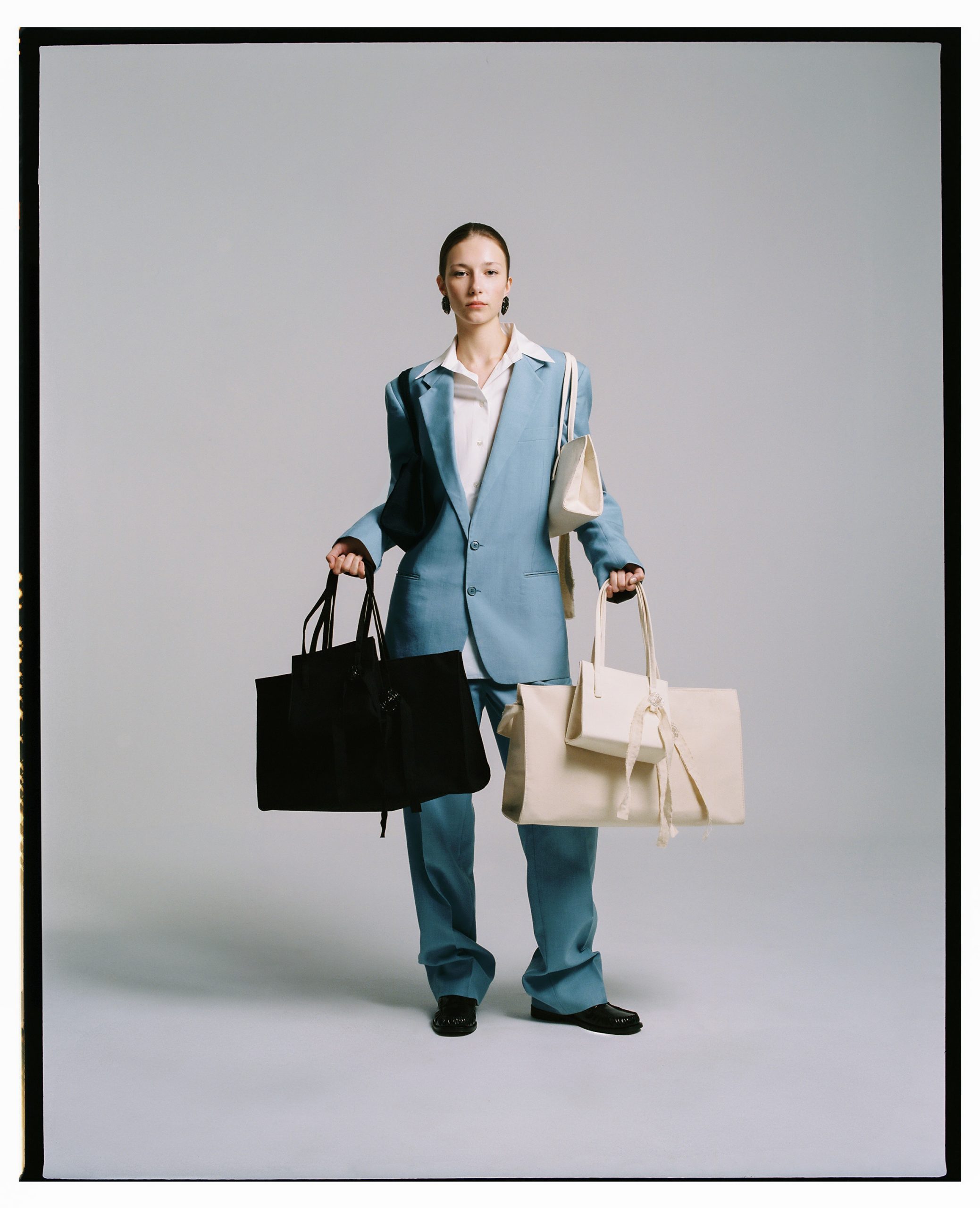 Ana Domínguez Studio: LEVENS AW25 (Fig. 16)