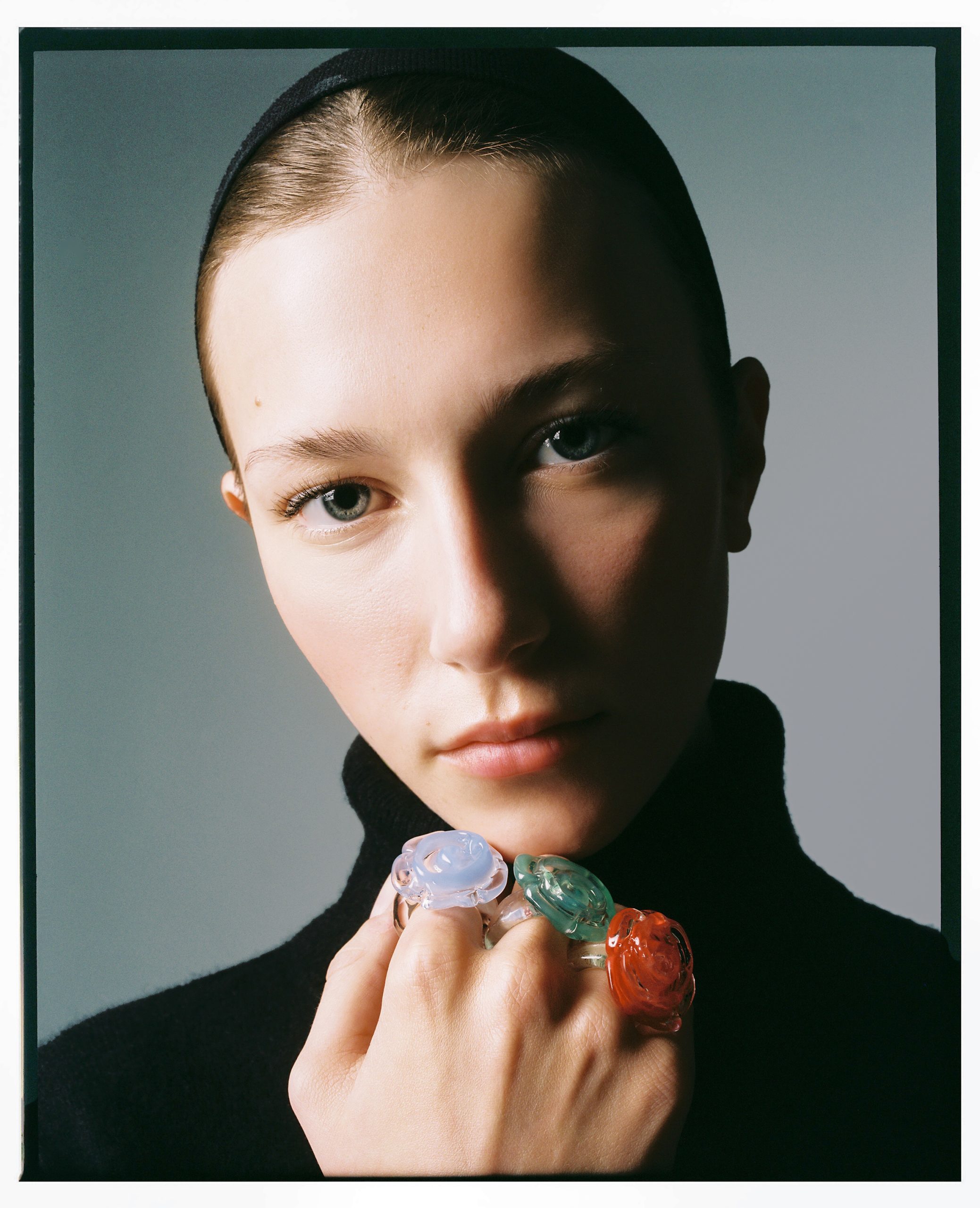 Ana Domínguez Studio: LEVENS AW25 (Fig. 7)