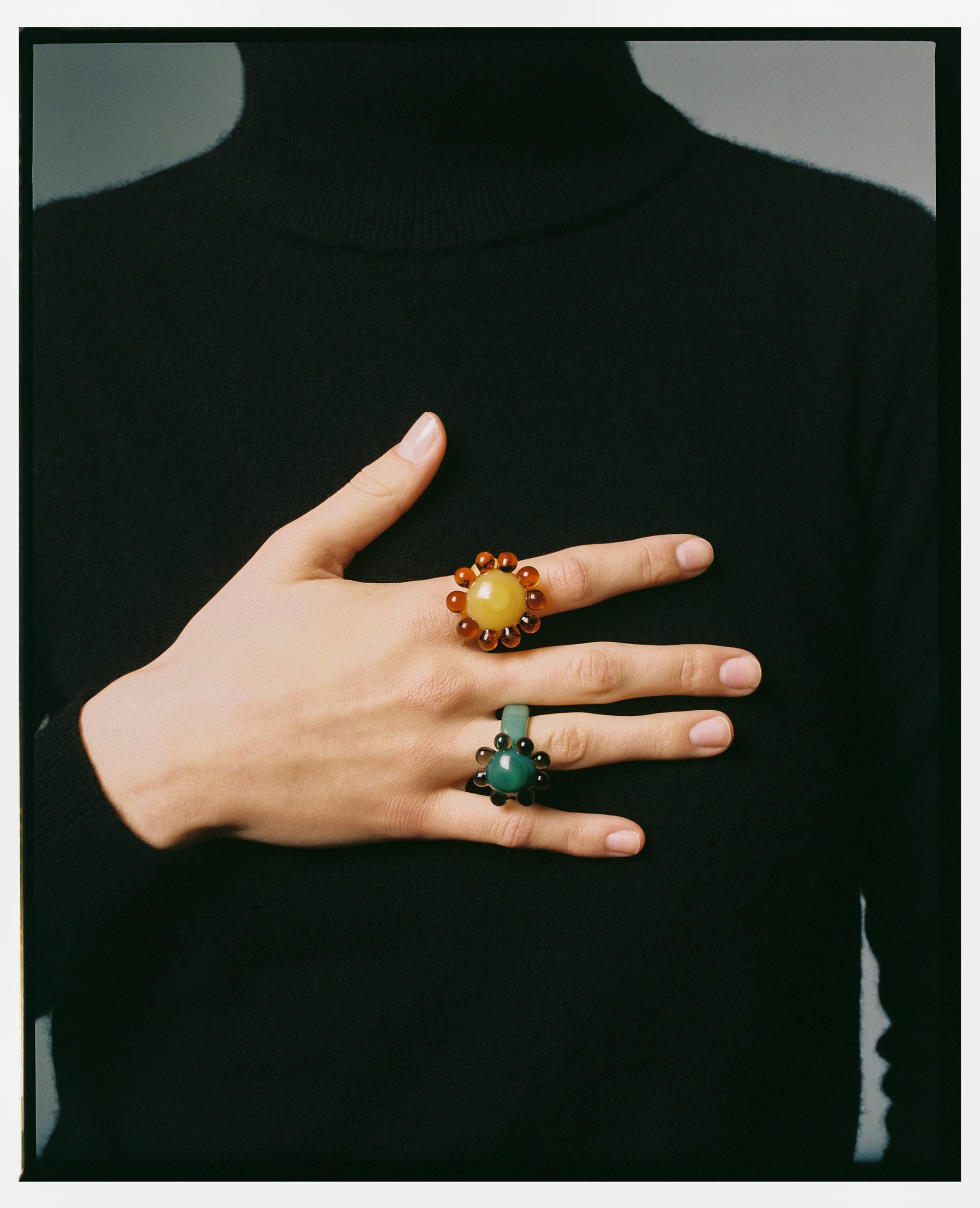 Ana Domínguez Studio: LEVENS AW25 (Fig. 8)