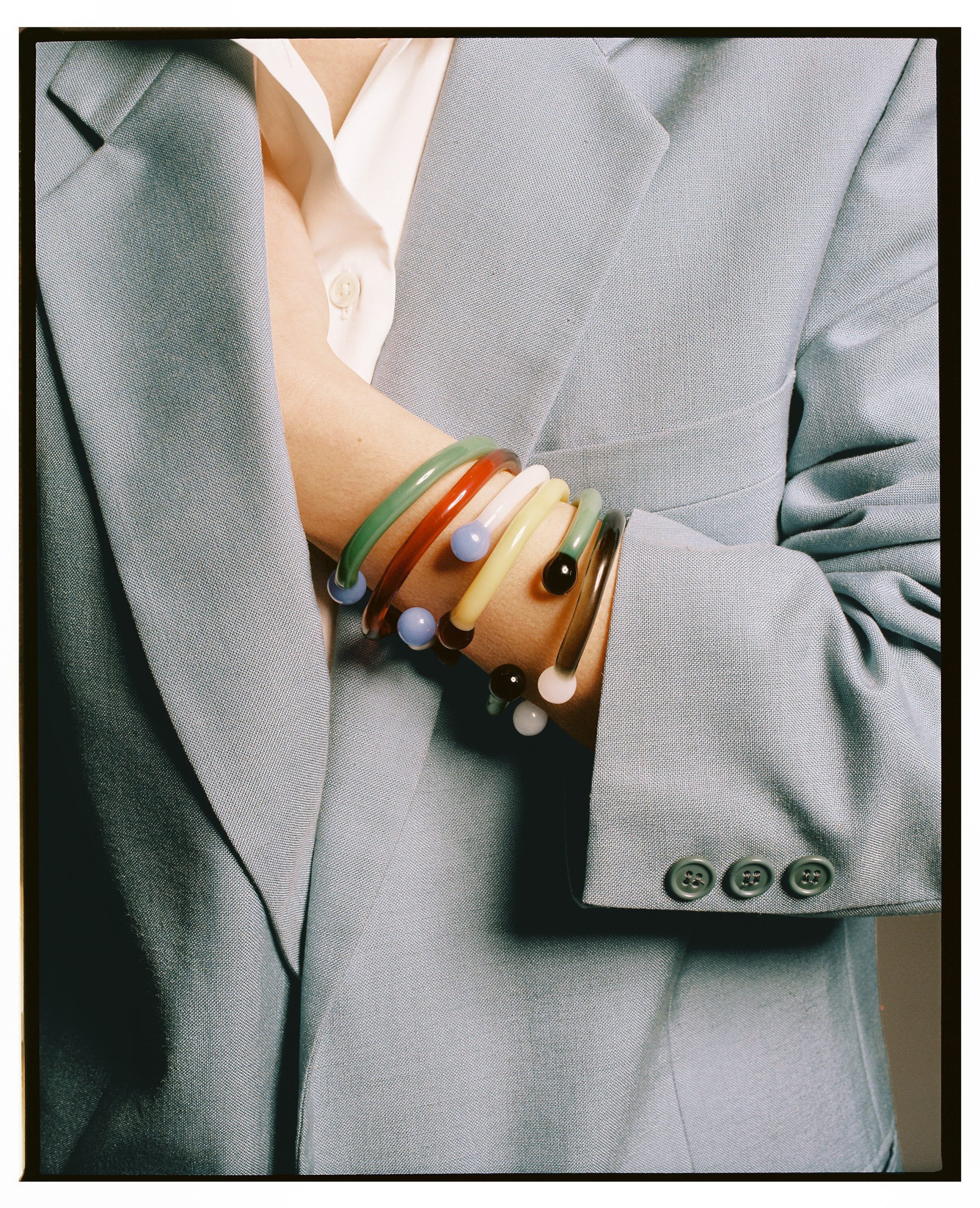 Ana Domínguez Studio: LEVENS AW25 (Fig. 12)