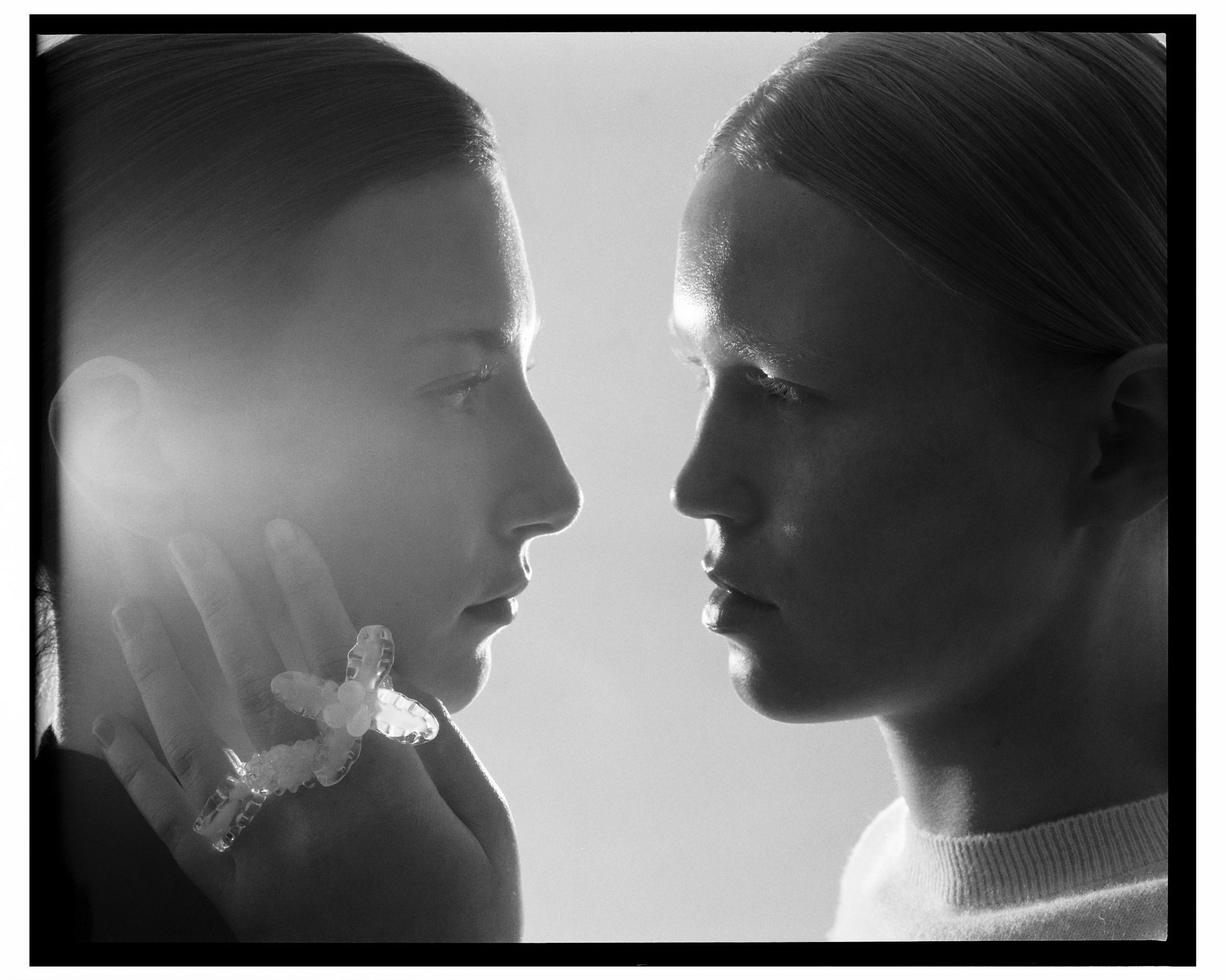 Ana Domínguez Studio: LEVENS AW25 (Fig. 1)